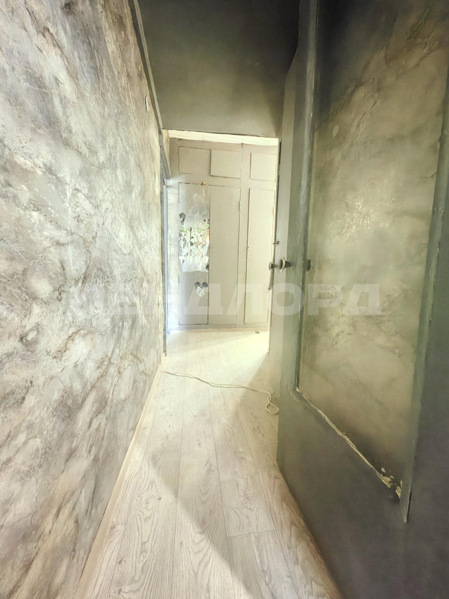 Купить квартиру за 4 300 000 рублей на проспект 40-летия Победы, 73/6