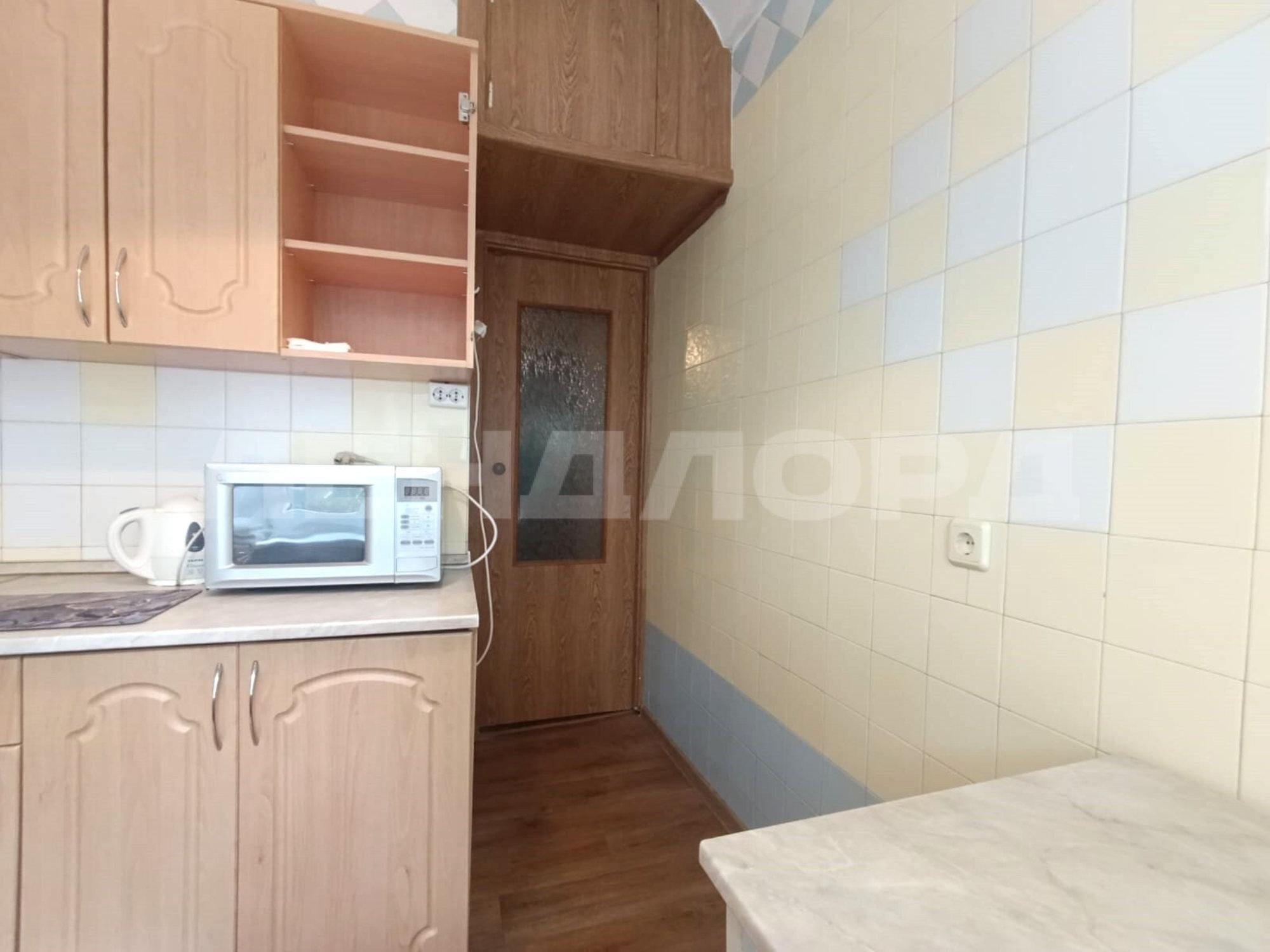 Купить квартиру за 5 100 000 рублей на Коммунистический проспект, 41