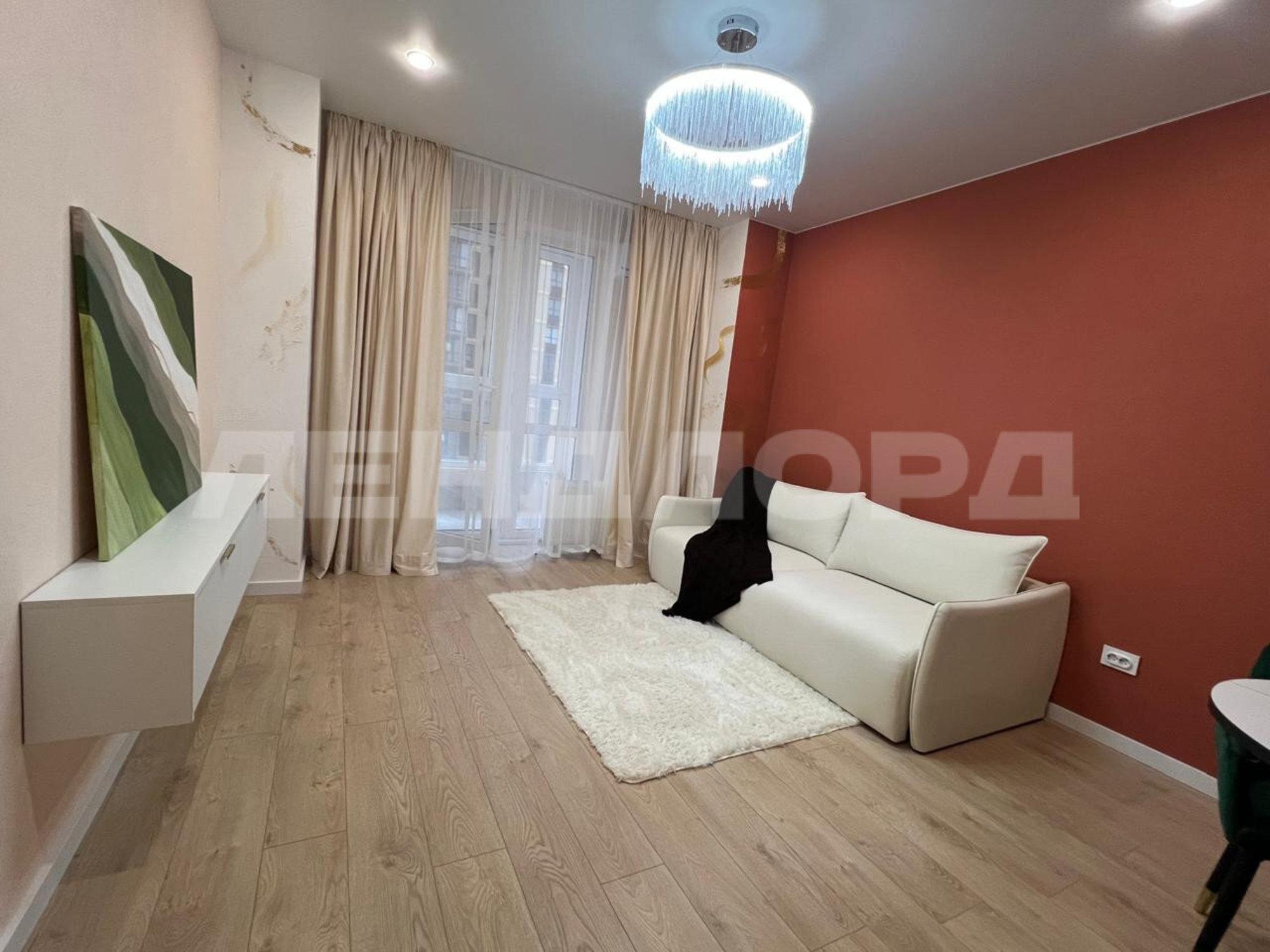 Купить студию за 5 200 000 рублей на улица 23-я Линия, 54с5