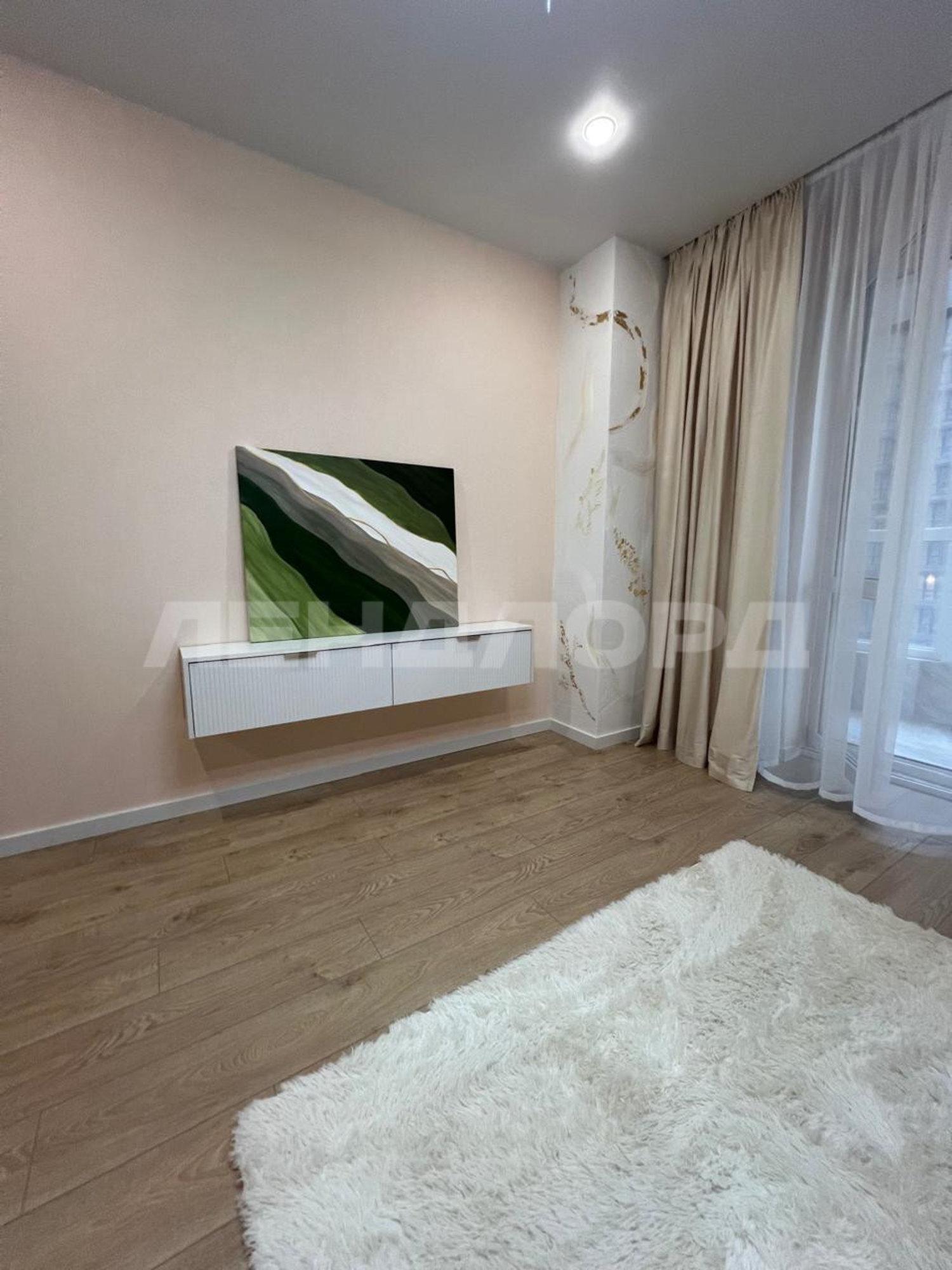 Купить студию за 5 200 000 рублей на улица 23-я Линия, 54с5