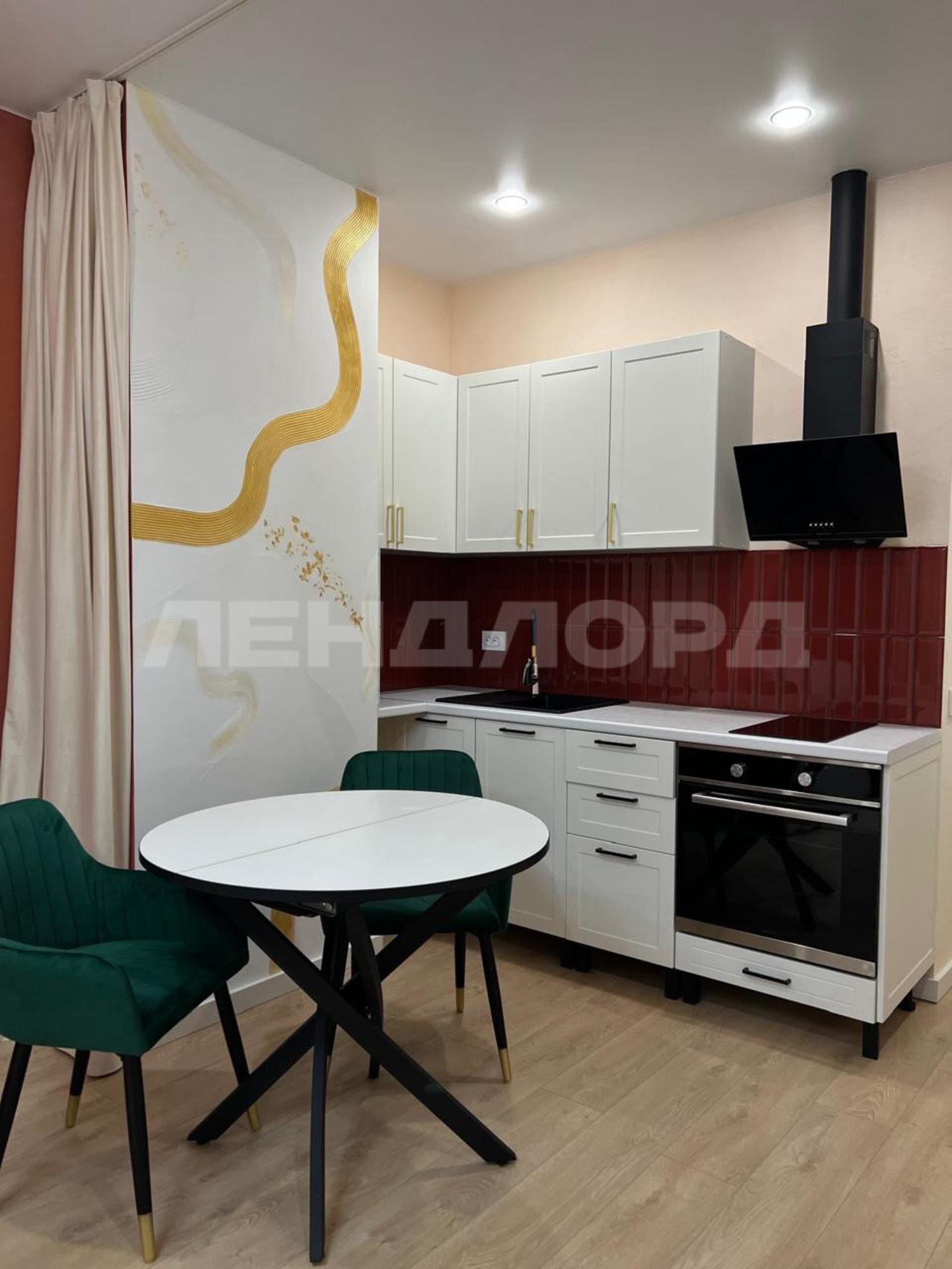 Купить студию за 5 200 000 рублей на улица 23-я Линия, 54с5