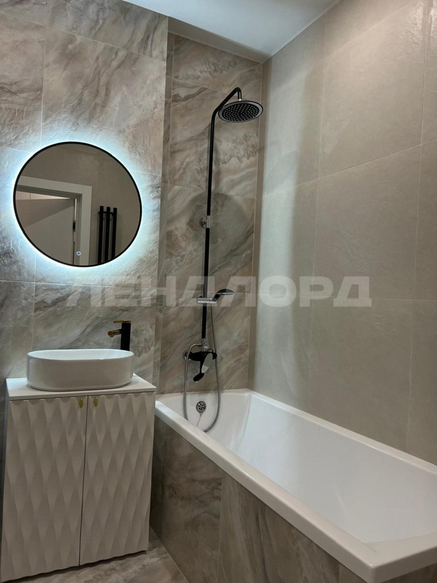 Купить студию за 5 200 000 рублей на улица 23-я Линия, 54с5