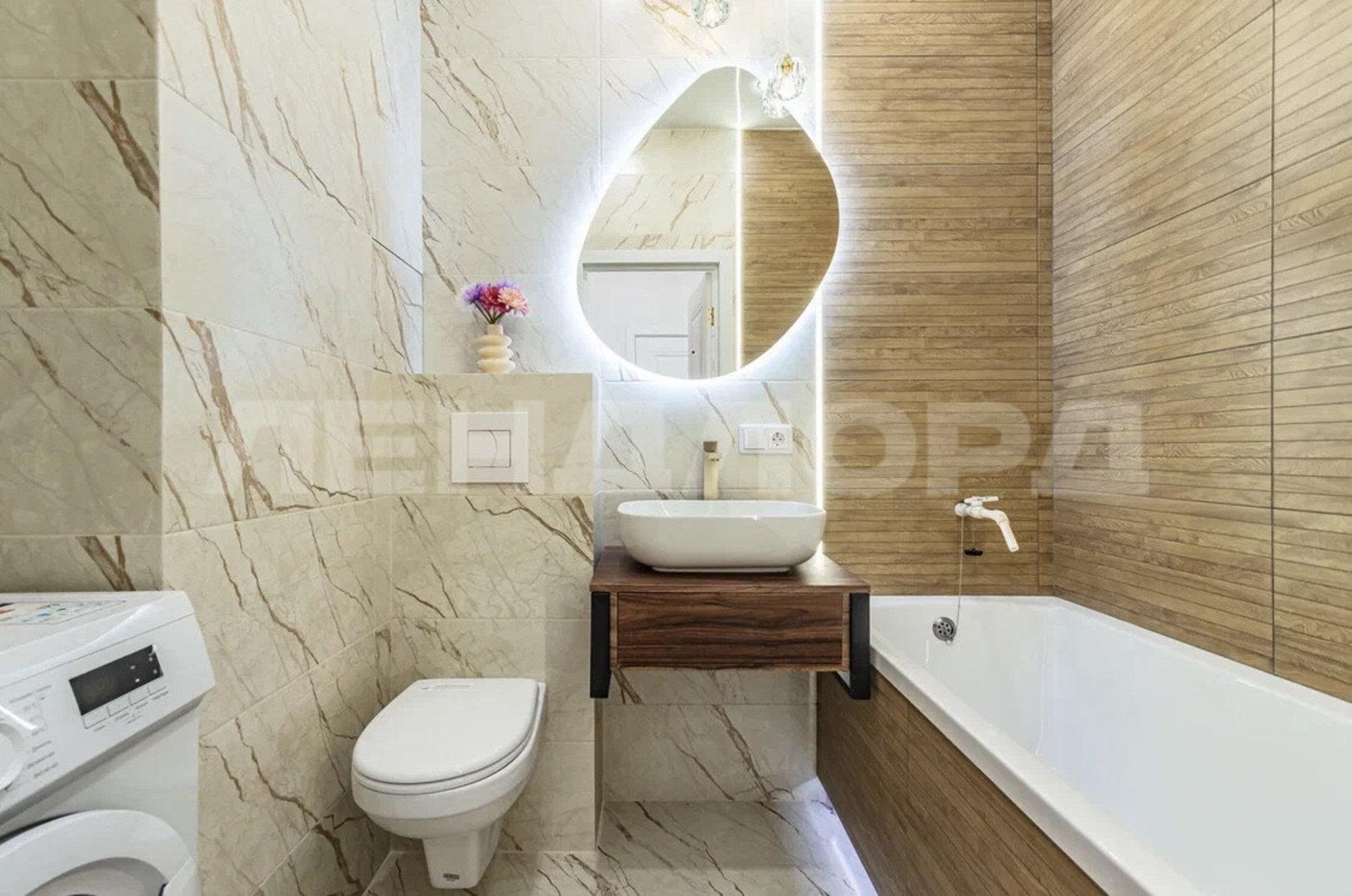 Купить квартиру за 6 200 000 рублей на Привокзальная улица, 3/1