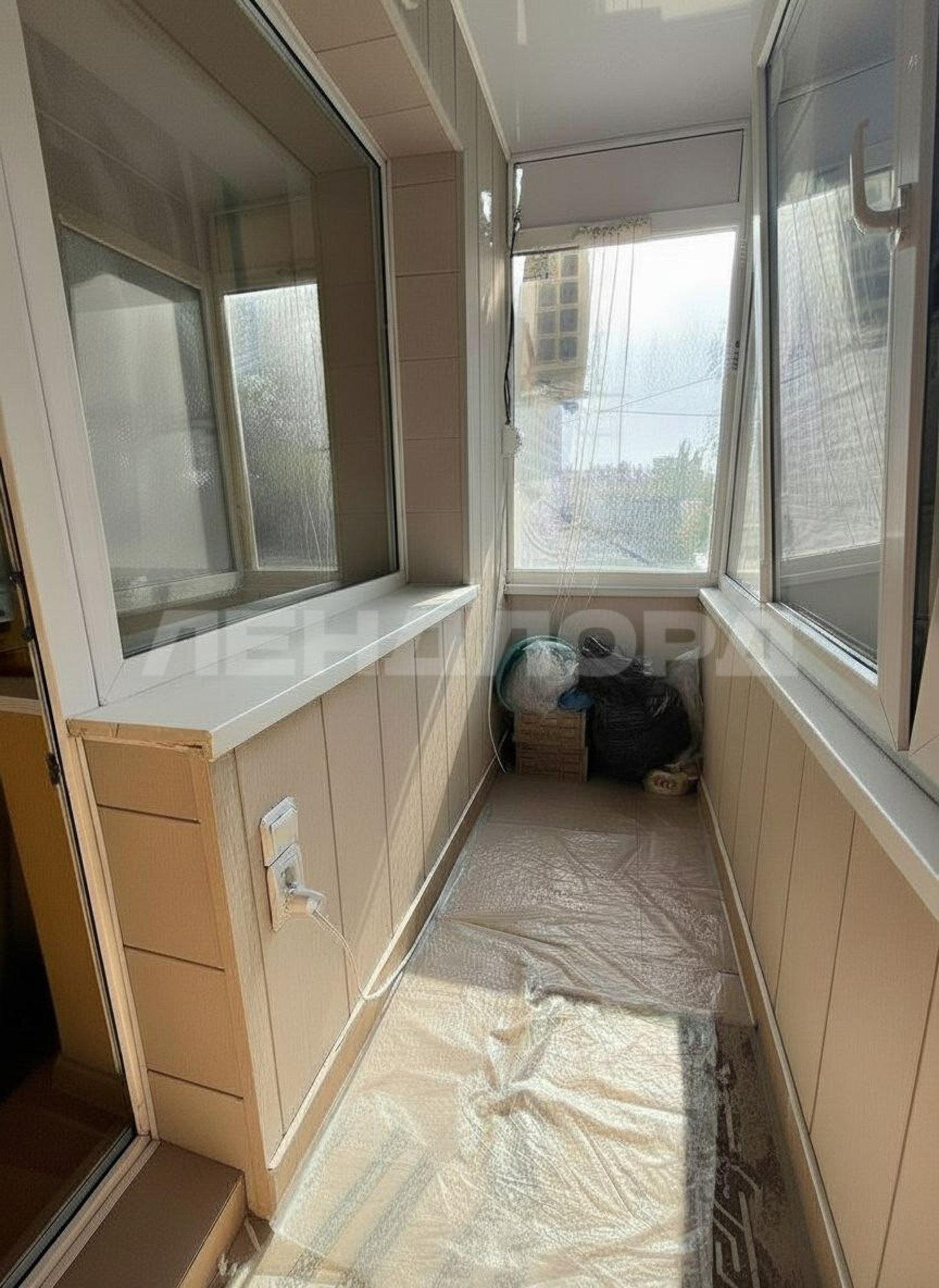 Купить квартиру за 6 700 000 рублей на улица Страны Советов, 14