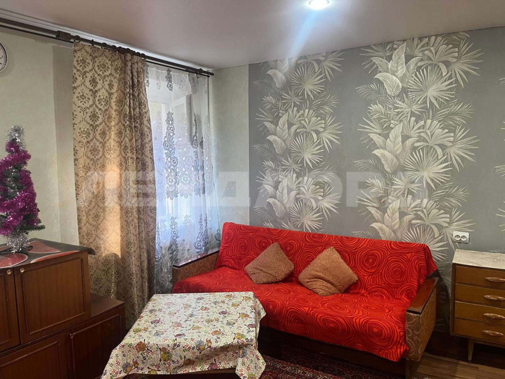 Сдать квартиру за 15 000 рублей на Магнитогорская улица, 9/1