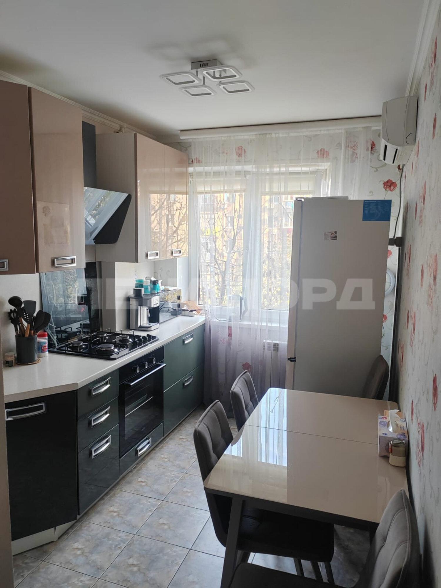 Купить квартиру за 5 700 000 рублей на улица Содружества, 47