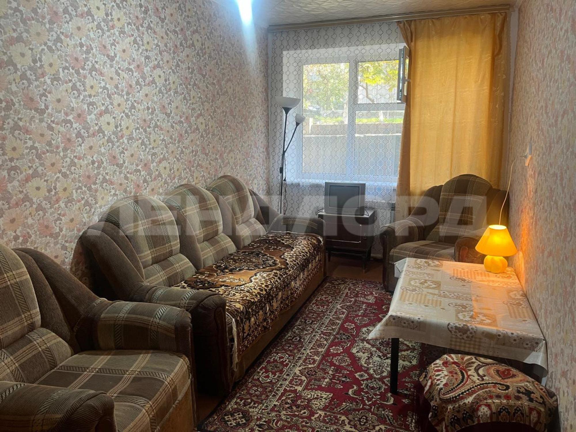 Сдать квартиру за 15 000 рублей на Магнитогорская улица, 9/1