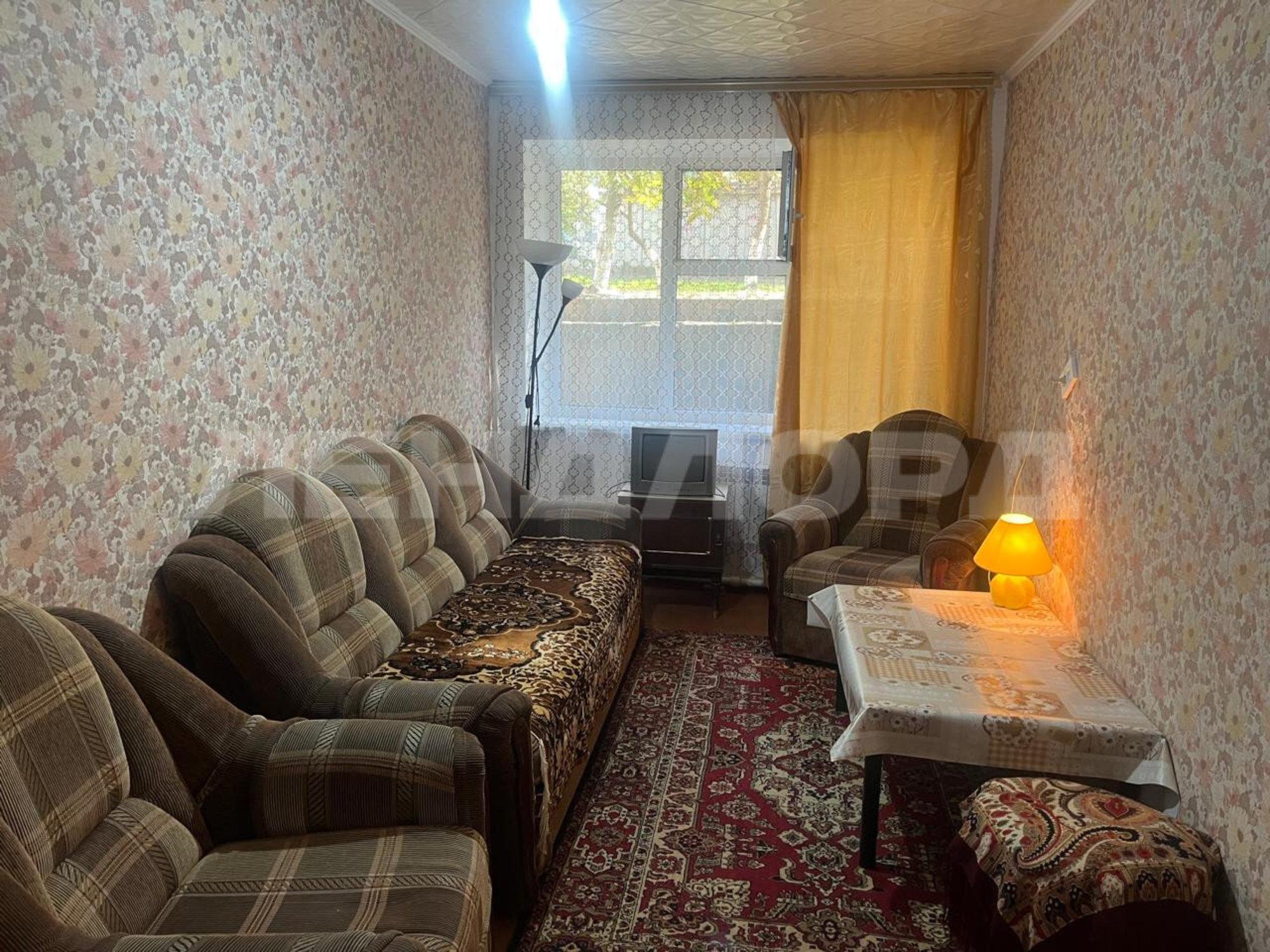 Сдать квартиру за 15 000 рублей на Магнитогорская улица, 9/1