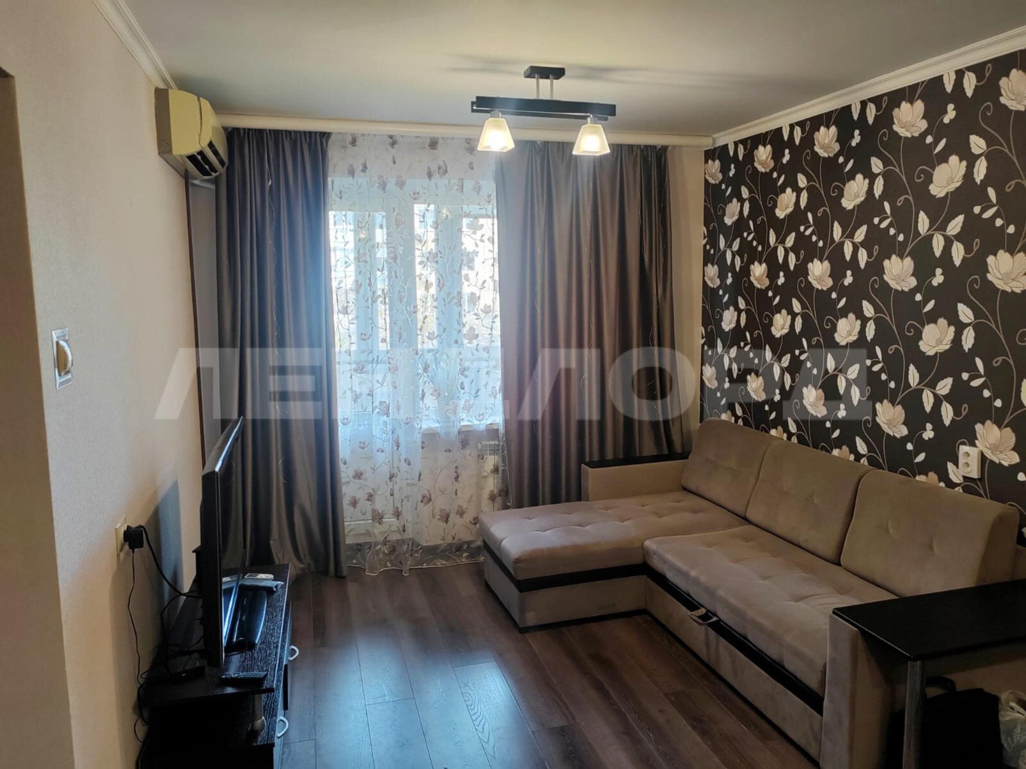 Купить квартиру за 5 700 000 рублей на улица Содружества, 47