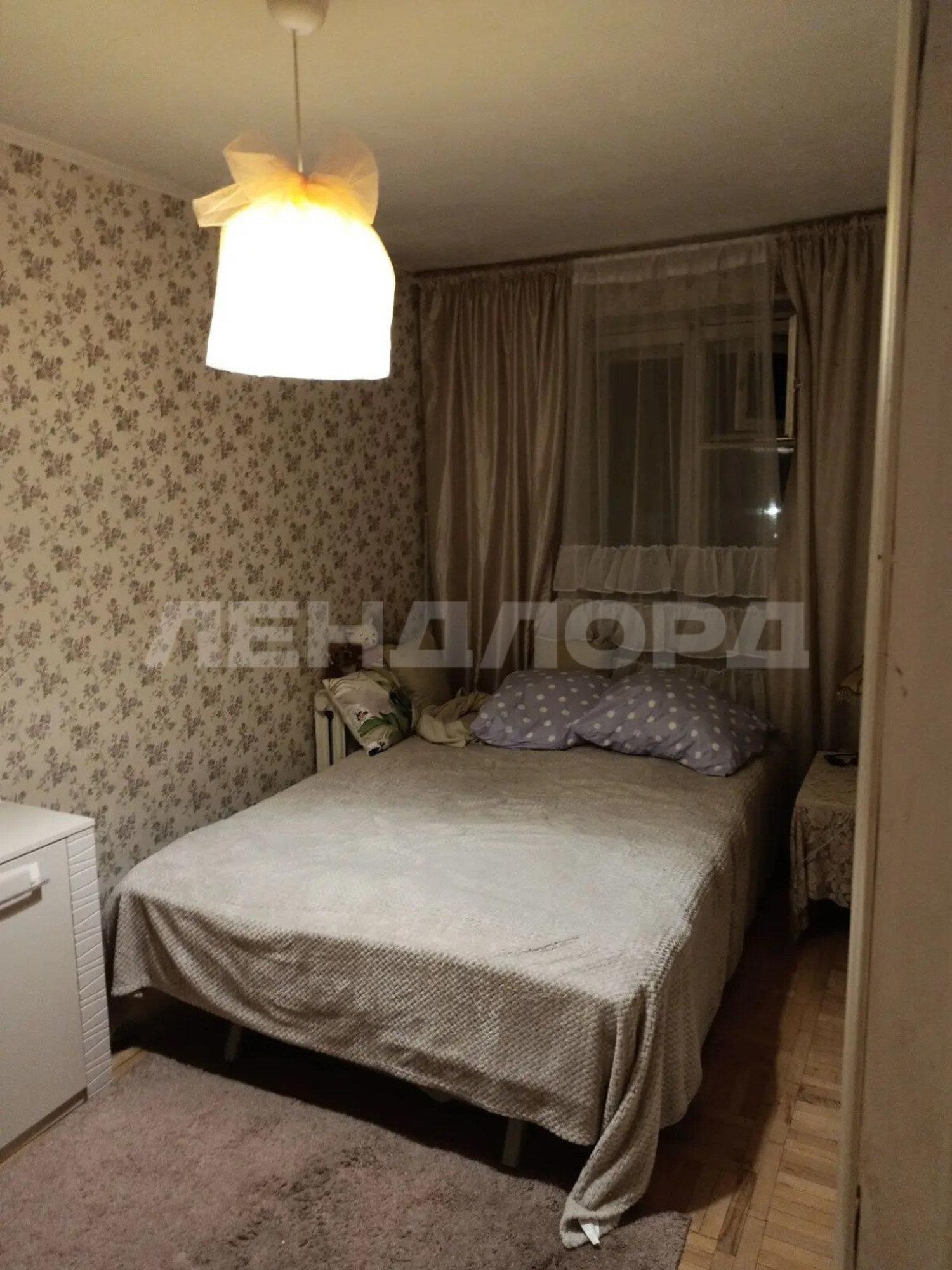 Купить квартиру за 5 600 000 рублей на проспект Стачки, 199/3Д