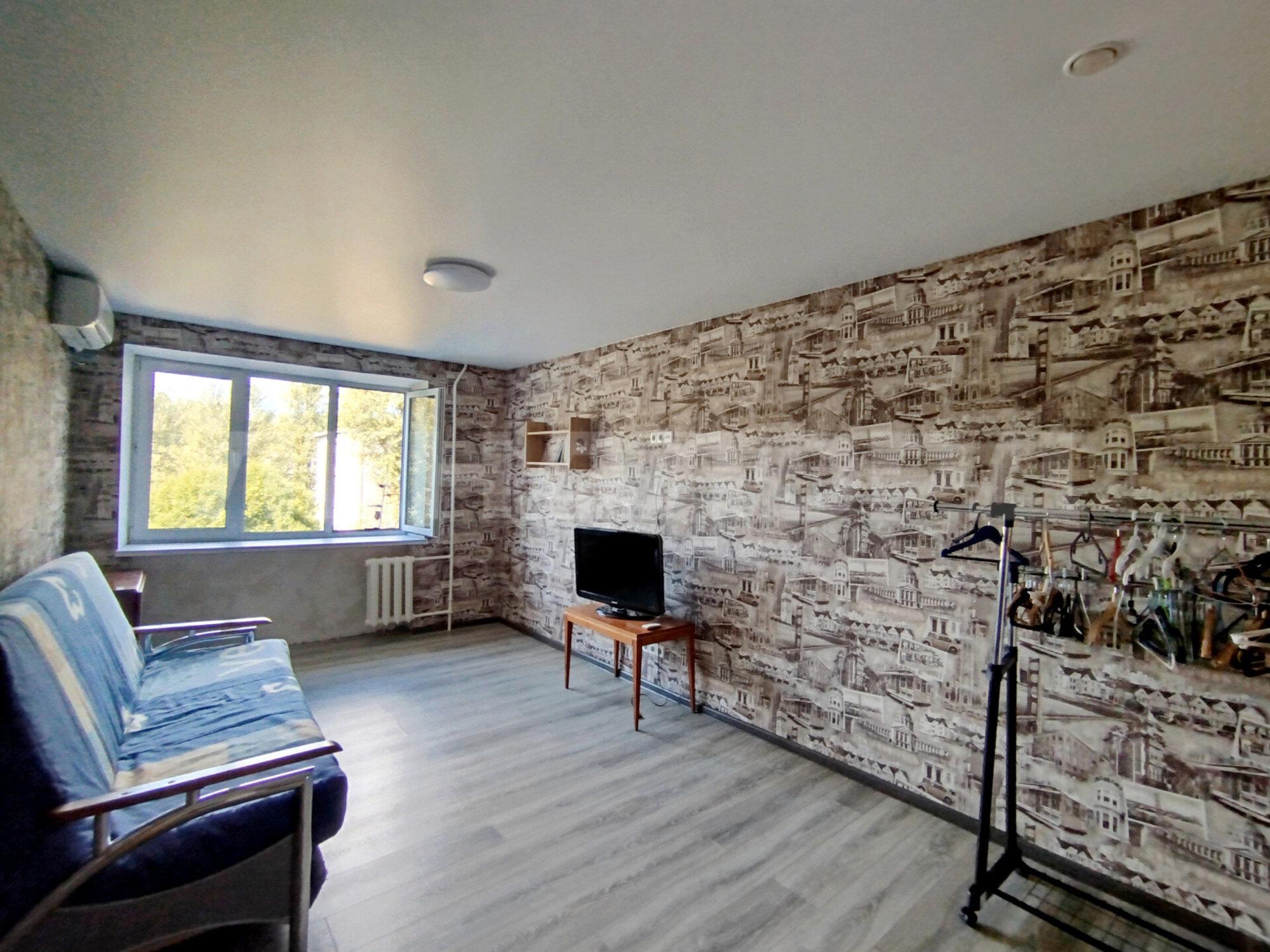 Купить квартиру за 5 500 000 рублей на улица Оганова, 7