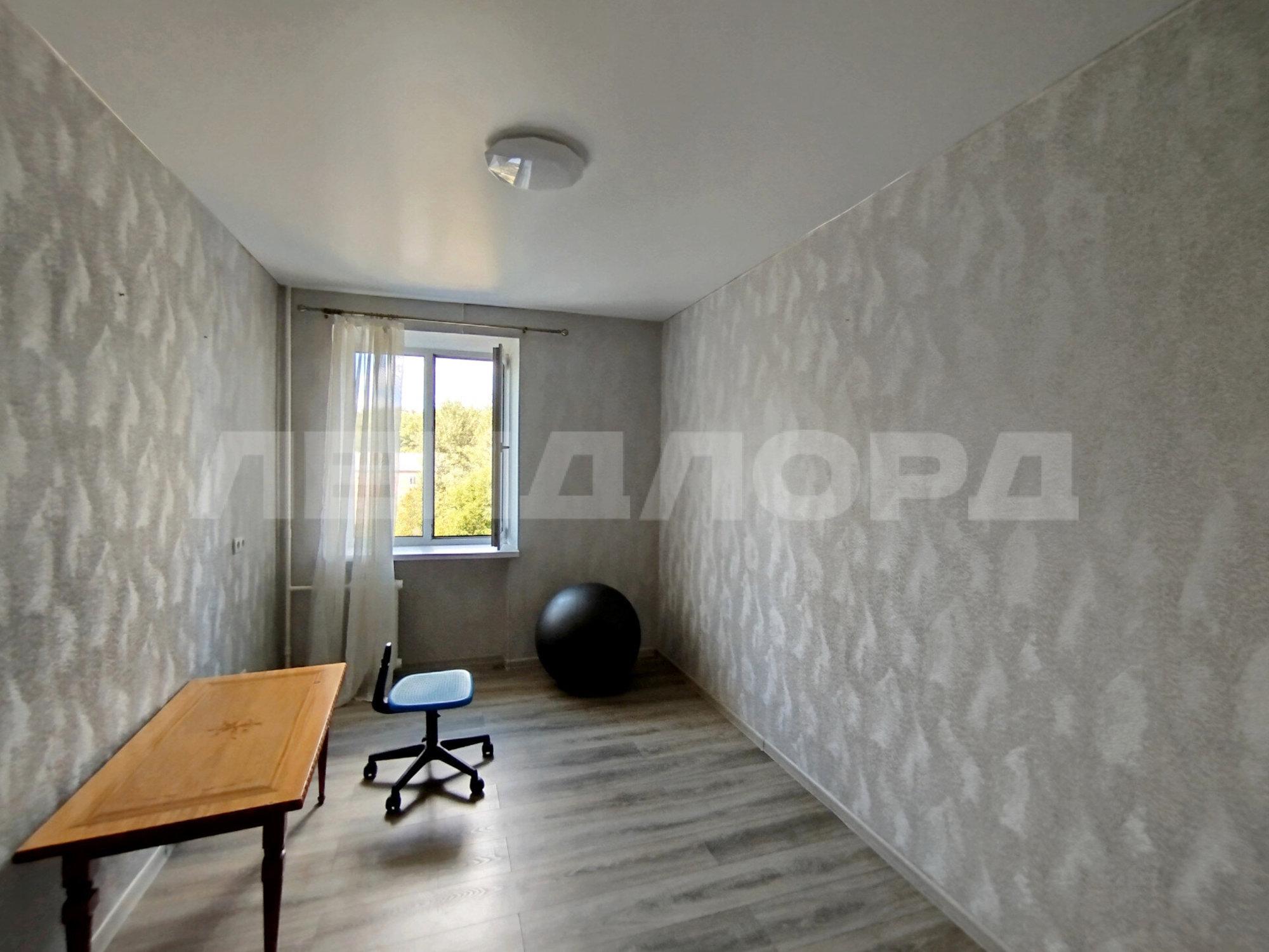 Купить квартиру за 5 500 000 рублей на улица Оганова, 7