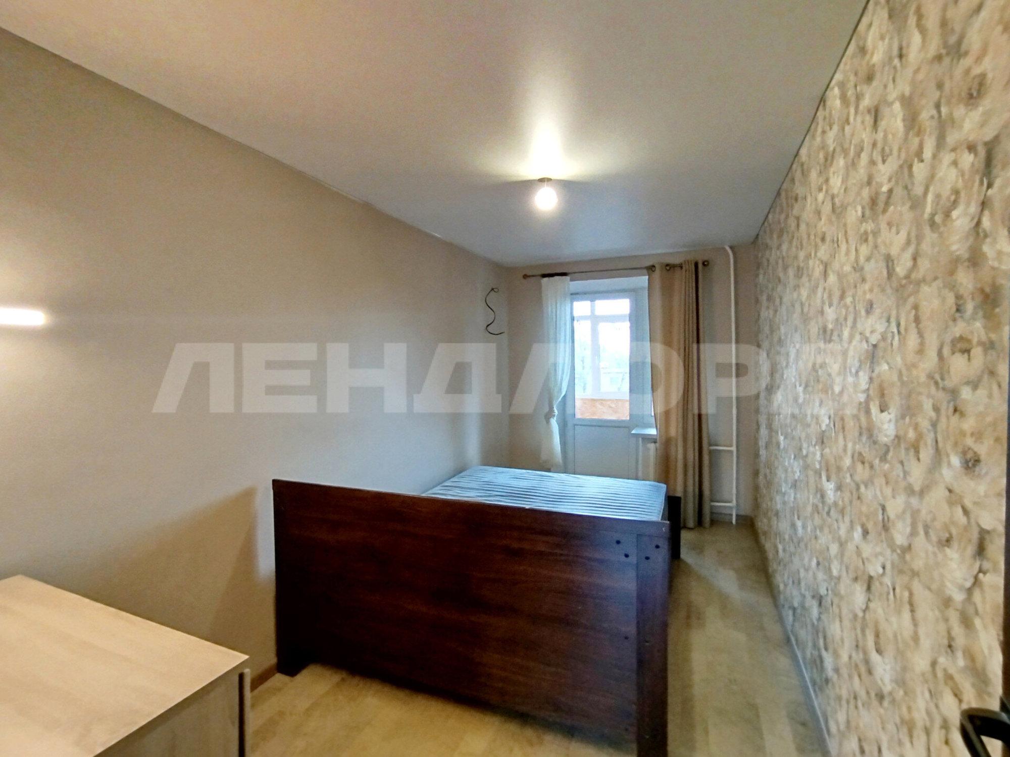 Купить квартиру за 5 500 000 рублей на улица Оганова, 7