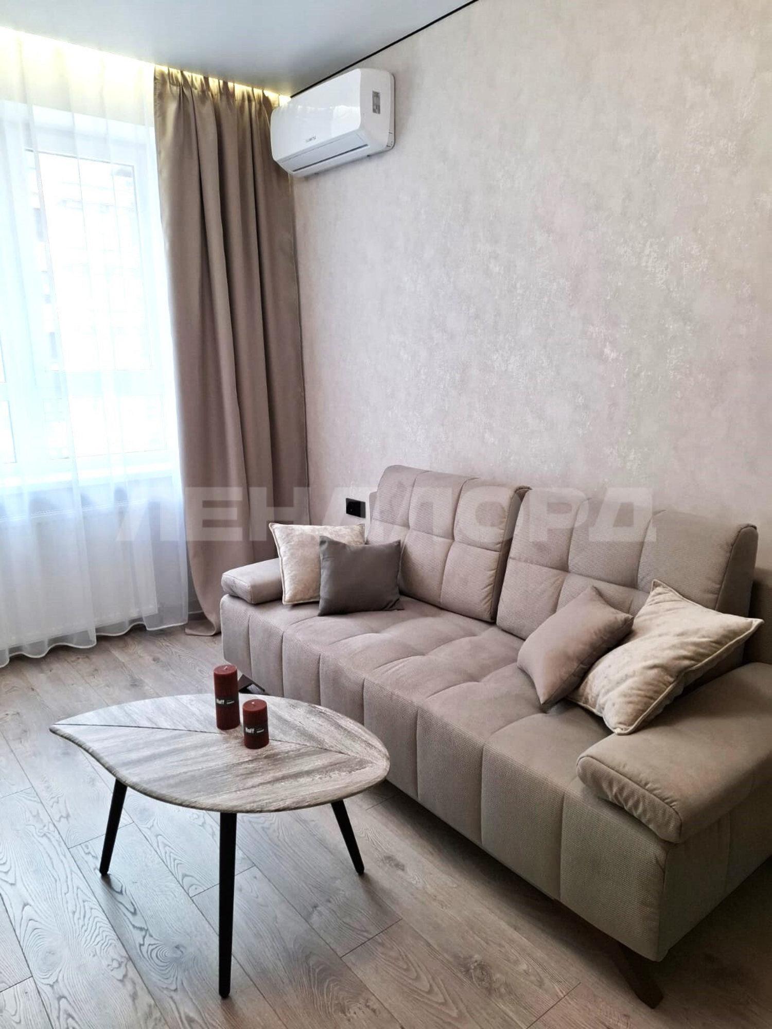 Купить квартиру за 13 000 000 рублей на улица Нансена, 109/5