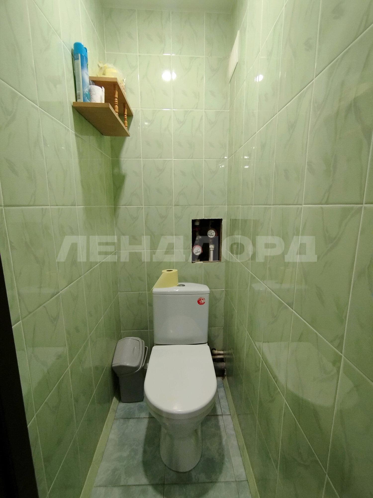 Купить квартиру за 5 500 000 рублей на улица Оганова, 7