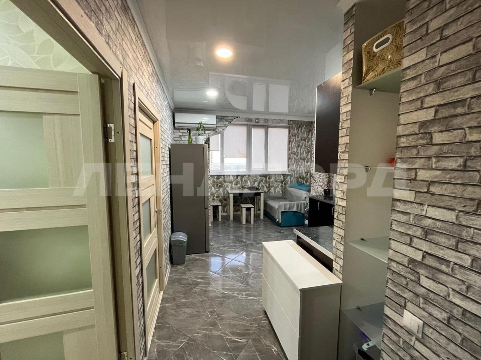 Купить квартиру за 6 450 000 рублей на Магнитогорская улица, 1В