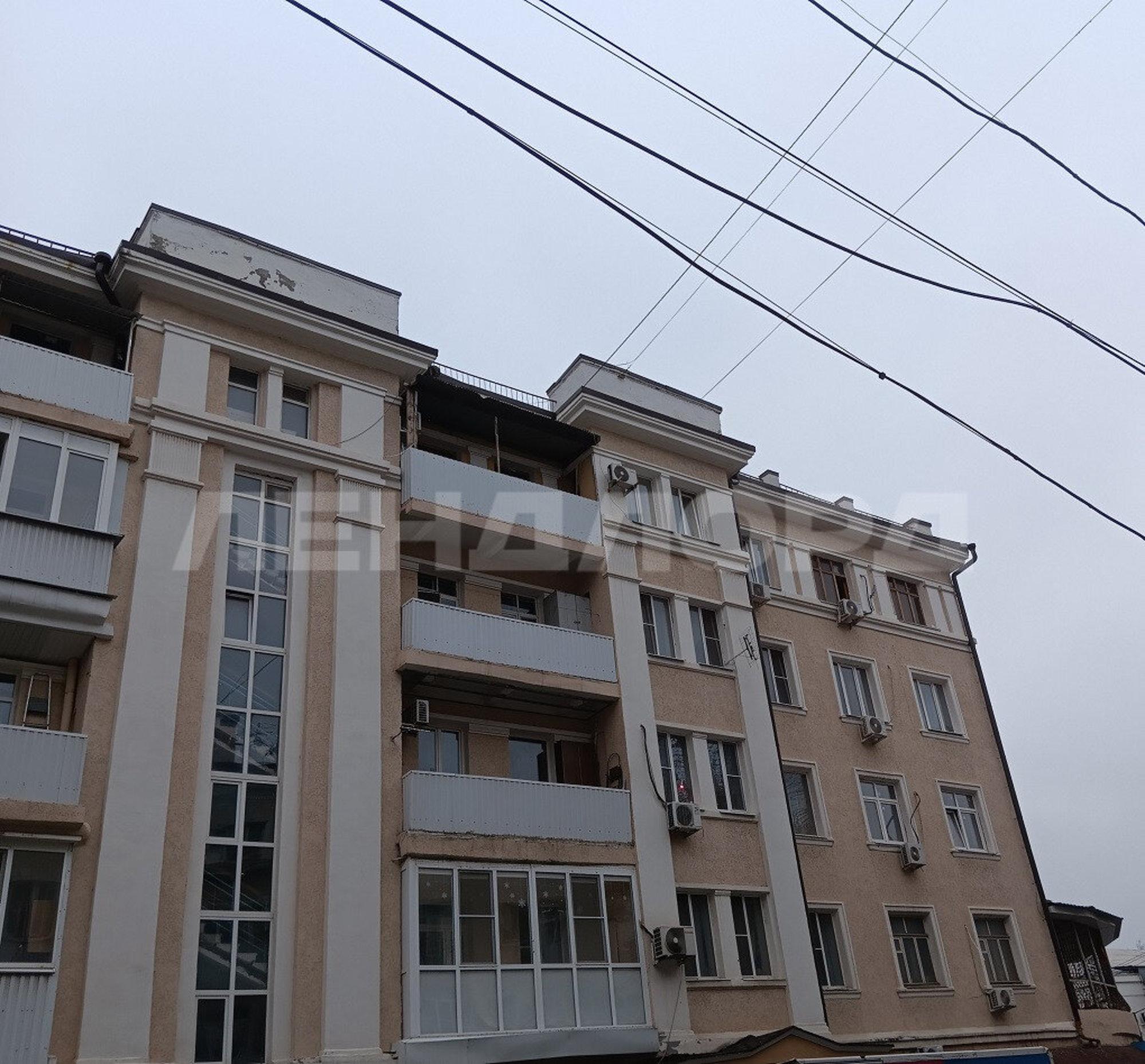 Купить квартиру за 6 200 000 рублей на Верхненольная улица, 5