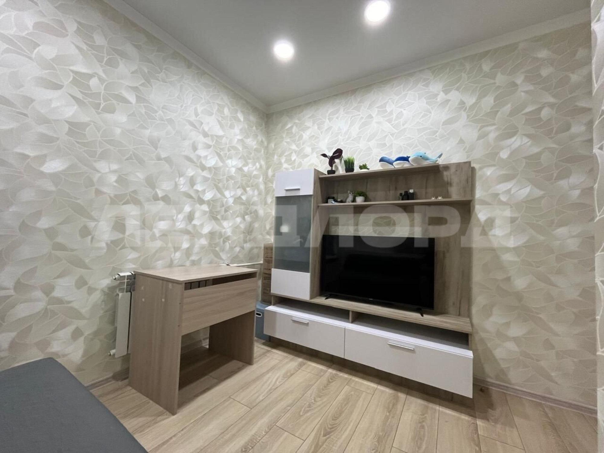 Купить квартиру за 6 450 000 рублей на Магнитогорская улица, 1В