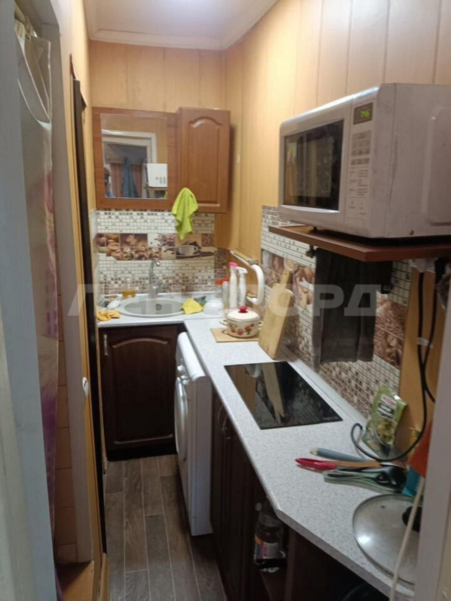 Купить квартиру за 3 500 000 рублей на улица Содружества, 82/1