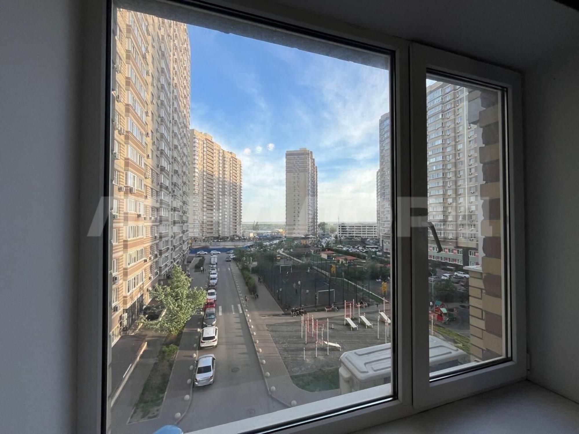 Купить квартиру за 6 450 000 рублей на Магнитогорская улица, 1В