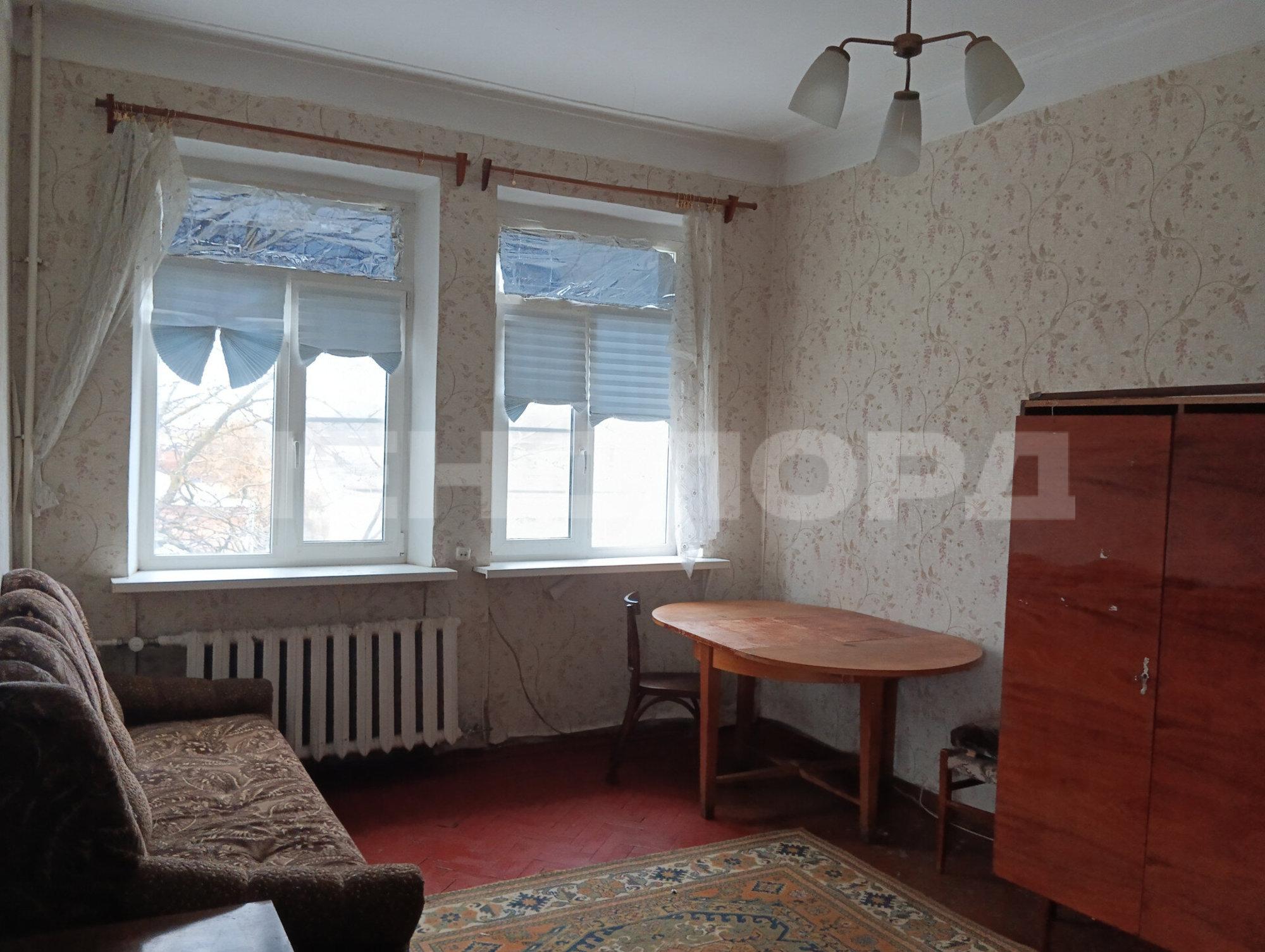 Купить квартиру за 6 200 000 рублей на Верхненольная улица, 5