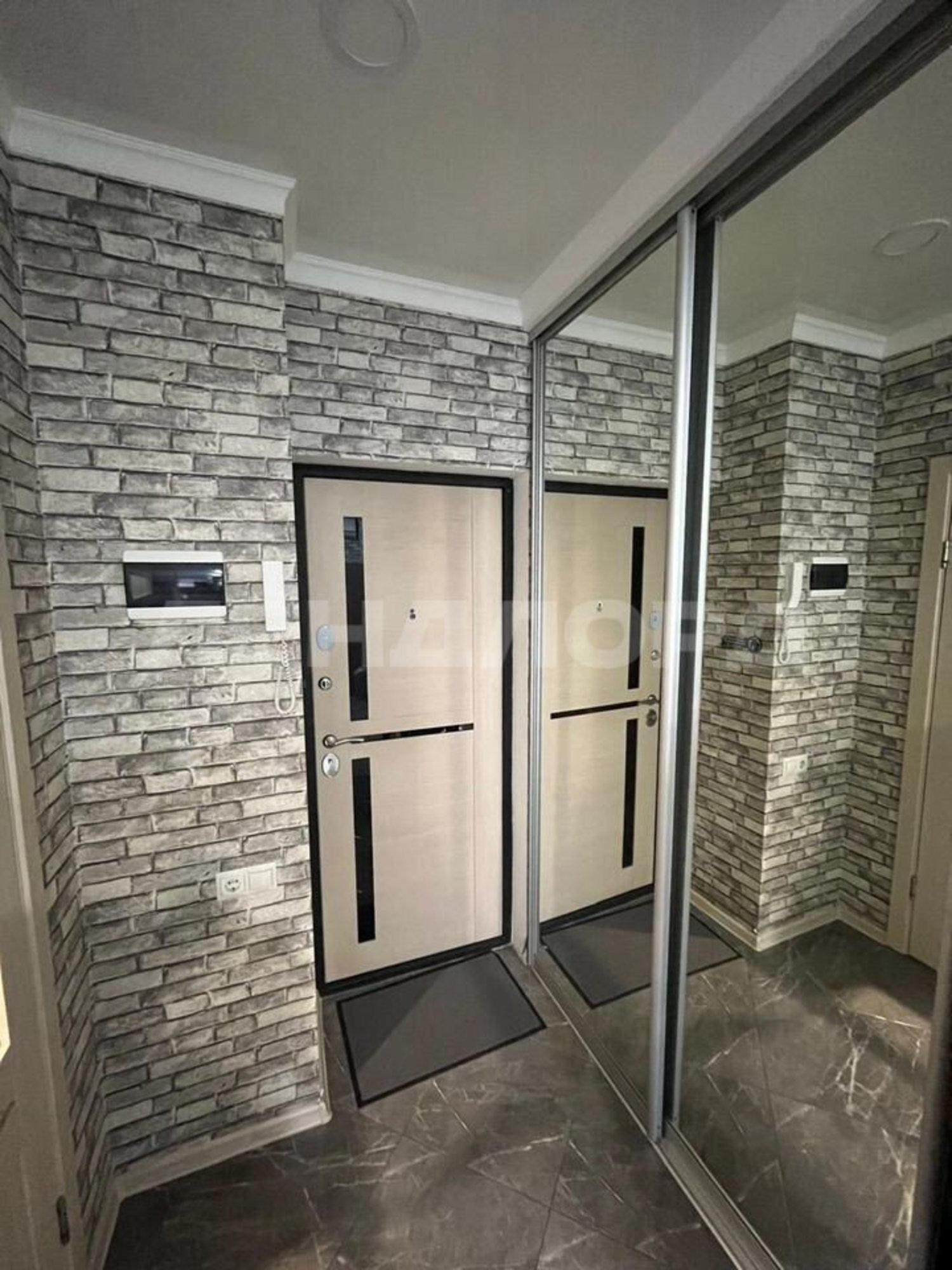 Купить квартиру за 6 450 000 рублей на Магнитогорская улица, 1В