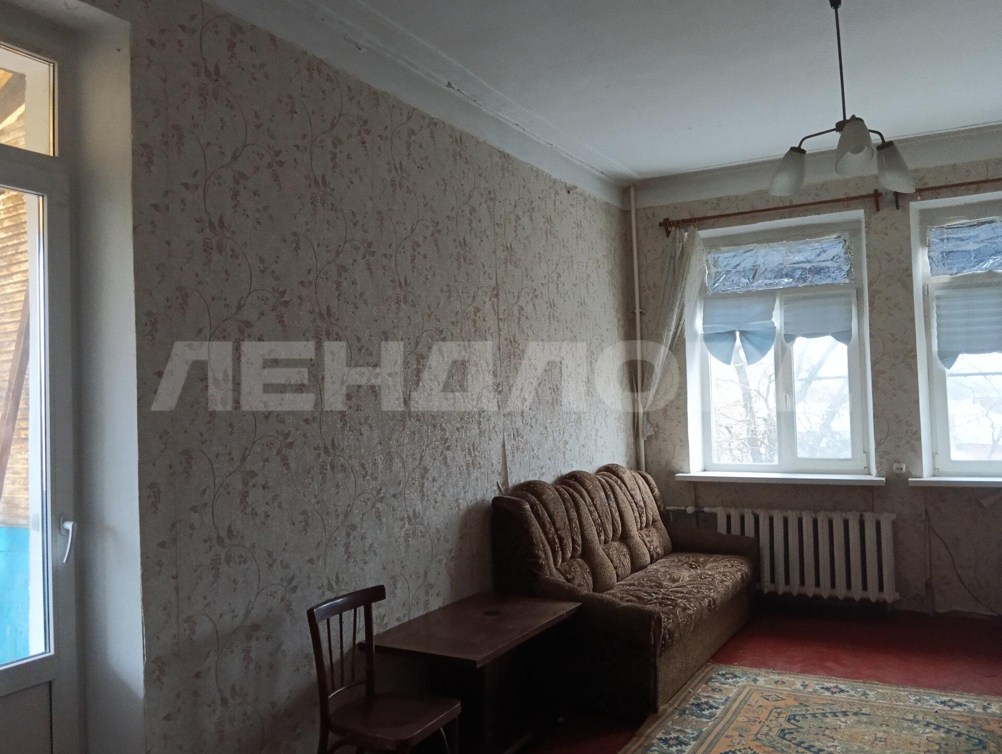 Купить квартиру за 6 200 000 рублей на Верхненольная улица, 5