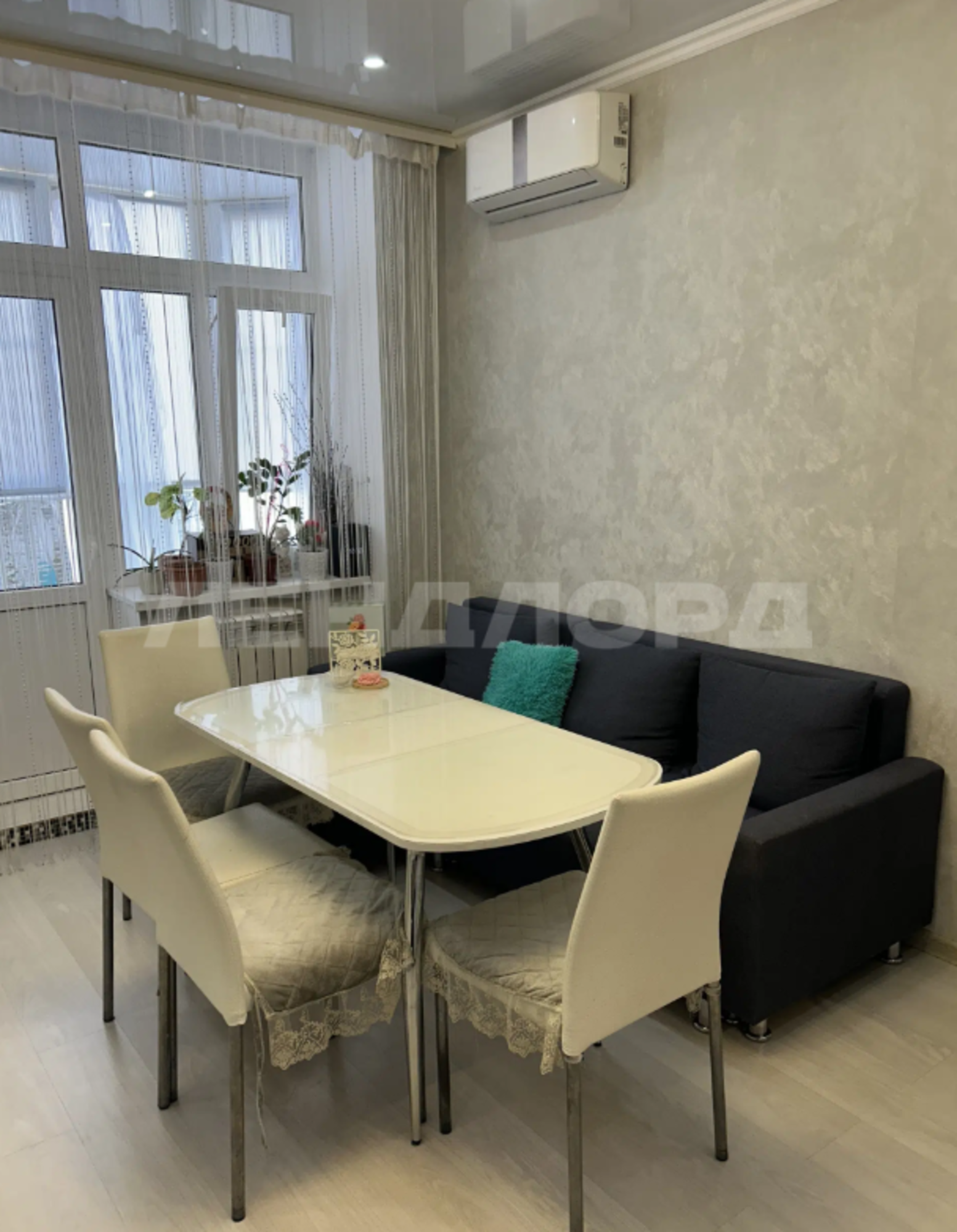 Купить квартиру за 8 900 000 рублей на улица Вересаева, 101/5