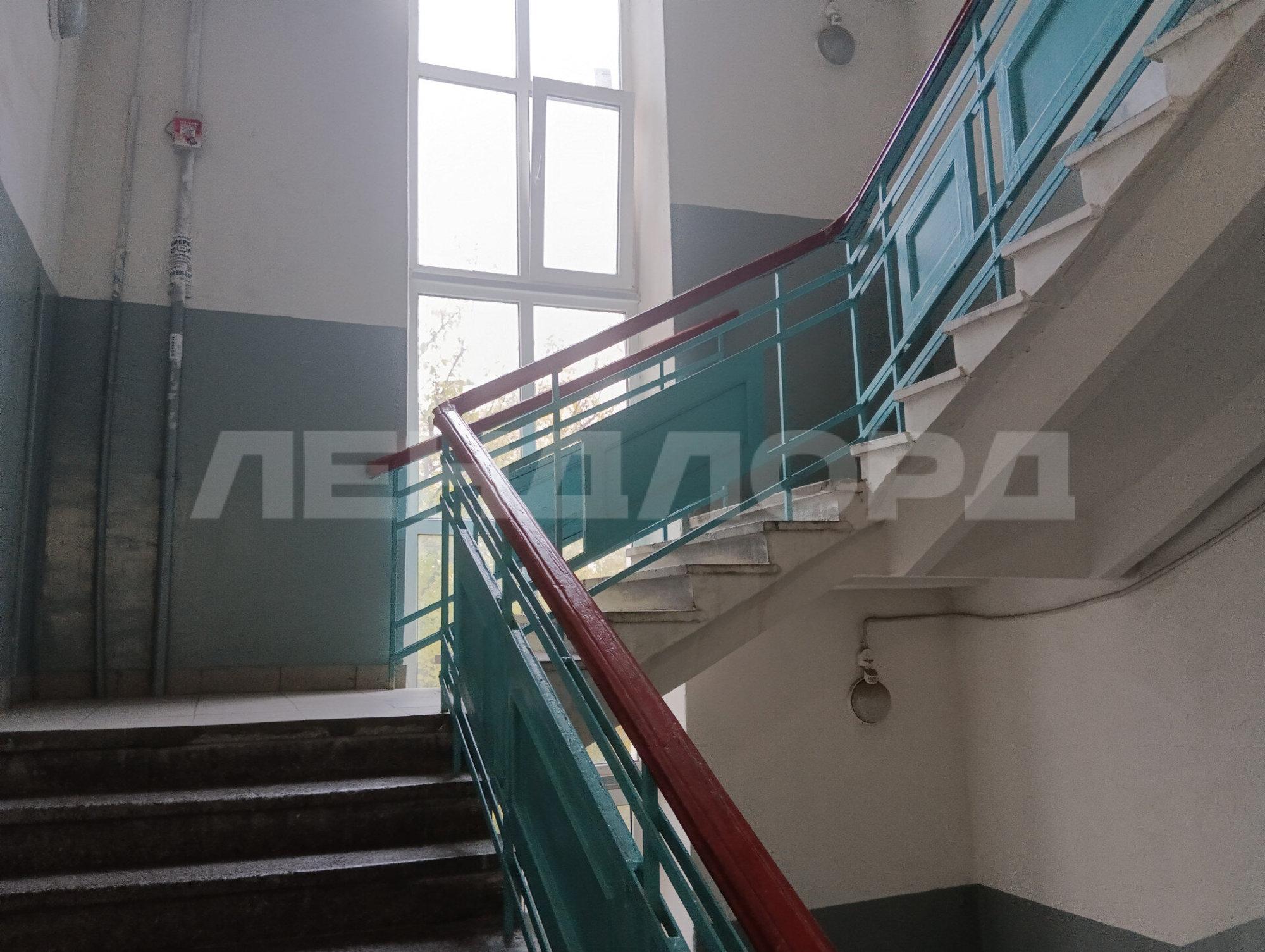 Купить квартиру за 6 200 000 рублей на Верхненольная улица, 5