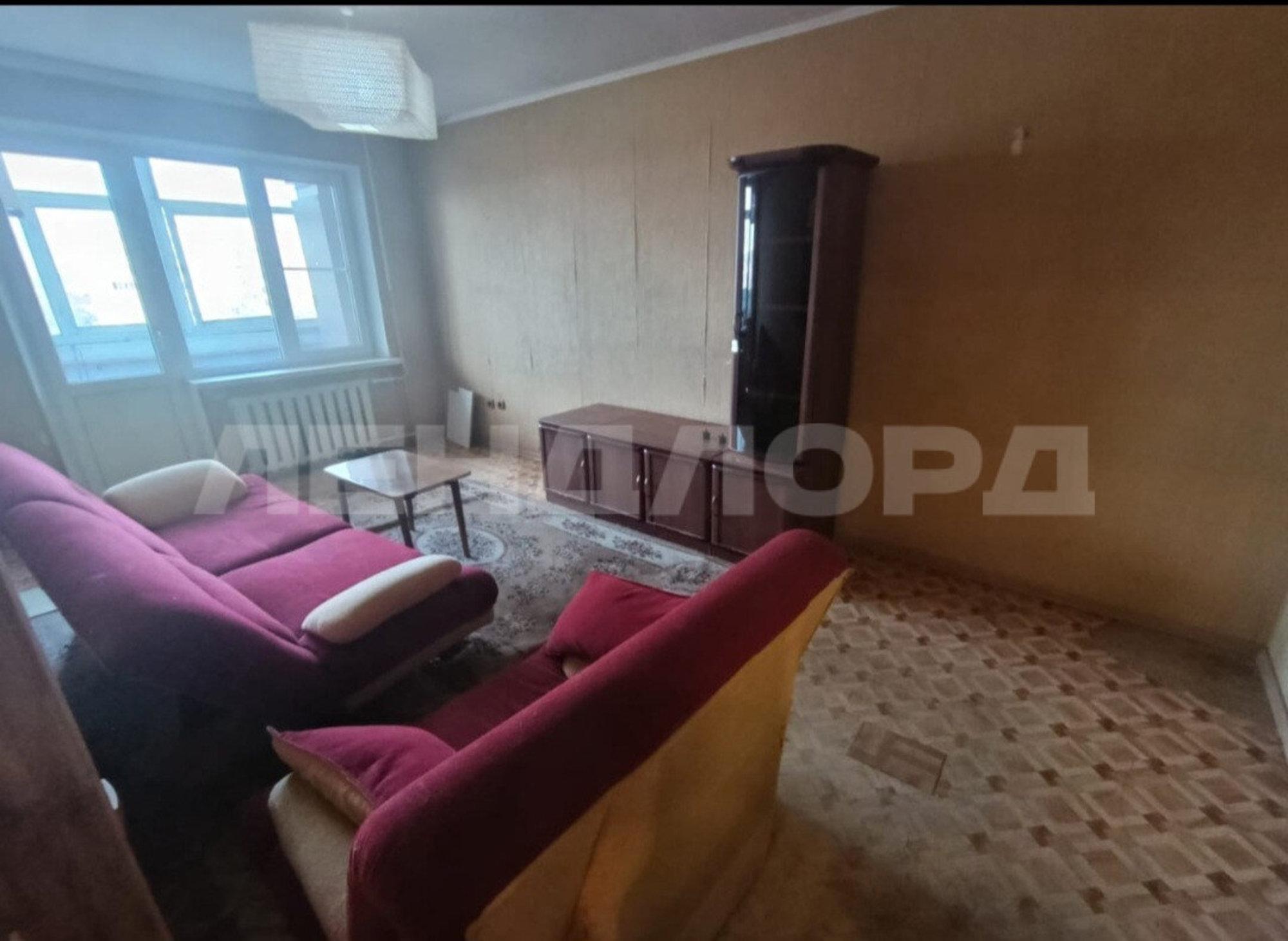 Купить квартиру за 5 500 000 рублей на улица Содружества, 47