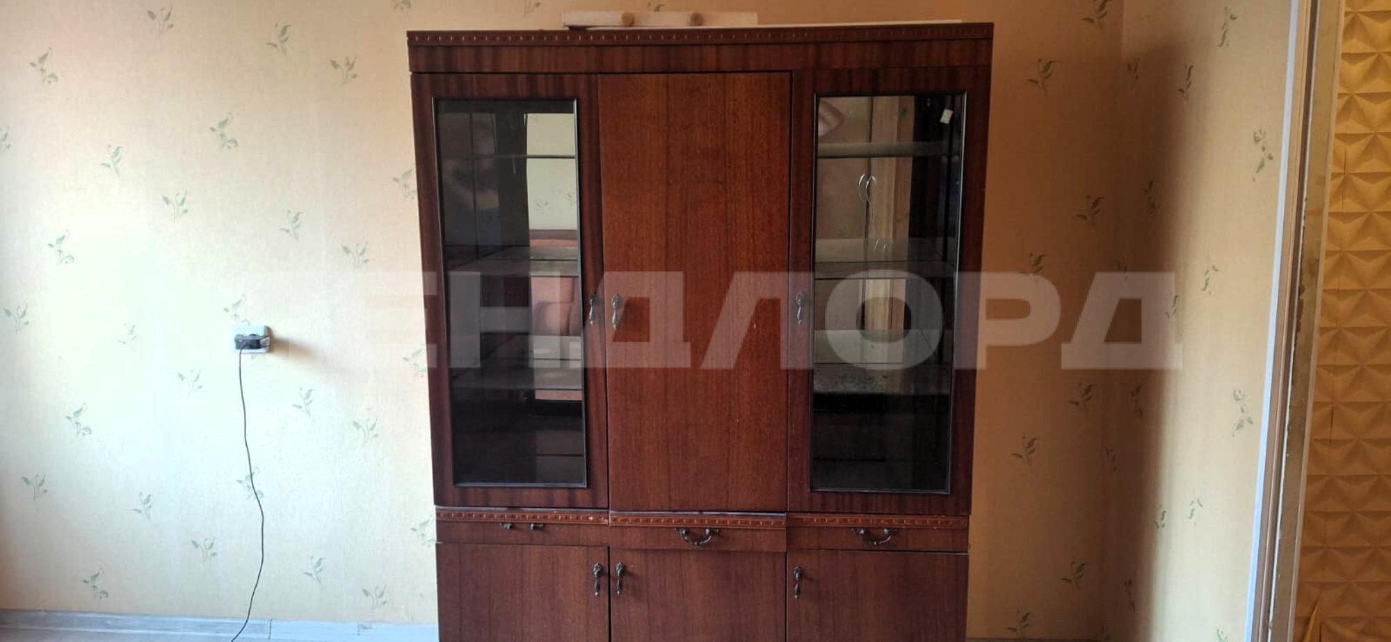 Купить квартиру за 2 330 000 рублей на Казахская улица, 89/3