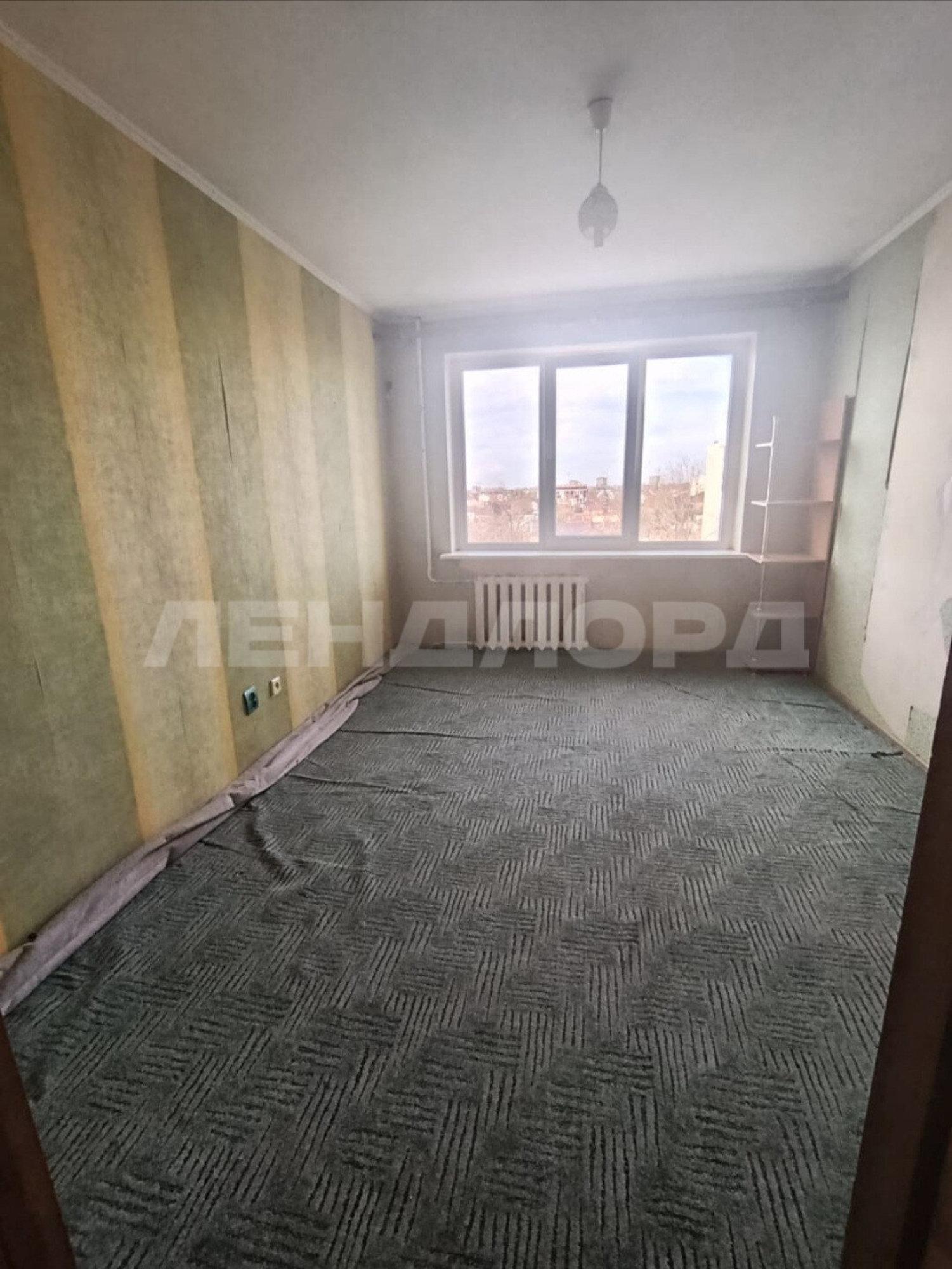 Купить квартиру за 5 500 000 рублей на улица Содружества, 47