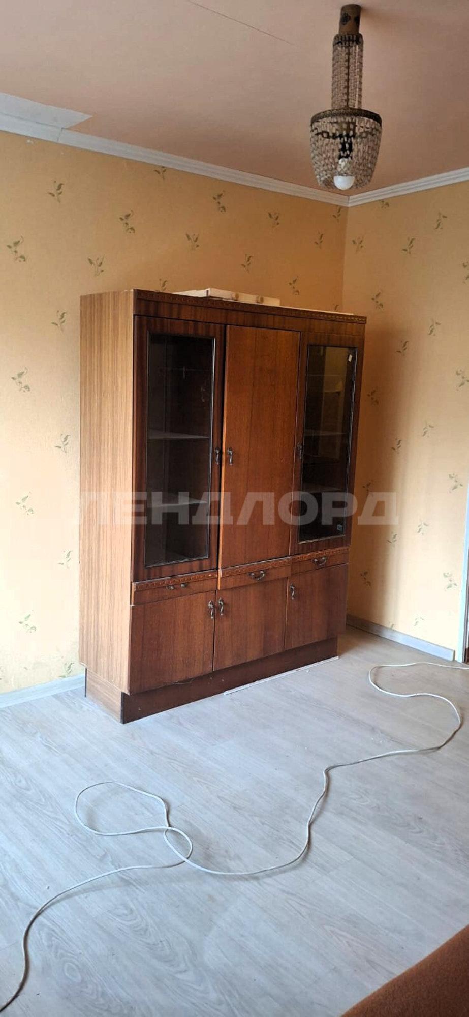 Купить квартиру за 2 330 000 рублей на Казахская улица, 89/3