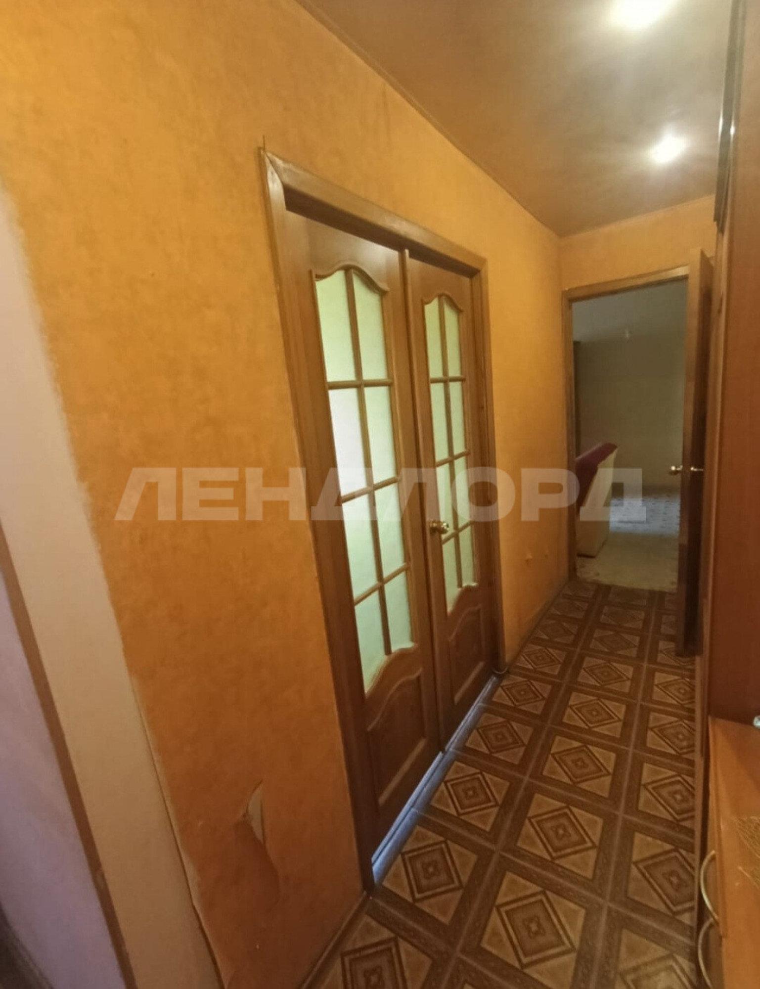 Купить квартиру за 5 500 000 рублей на улица Содружества, 47