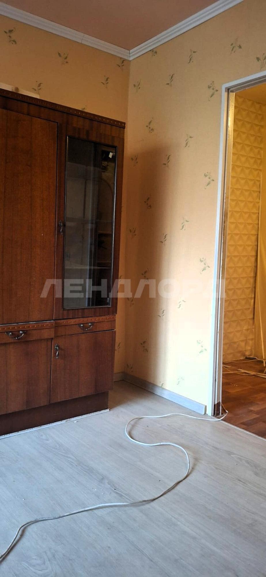 Купить квартиру за 2 330 000 рублей на Казахская улица, 89/3