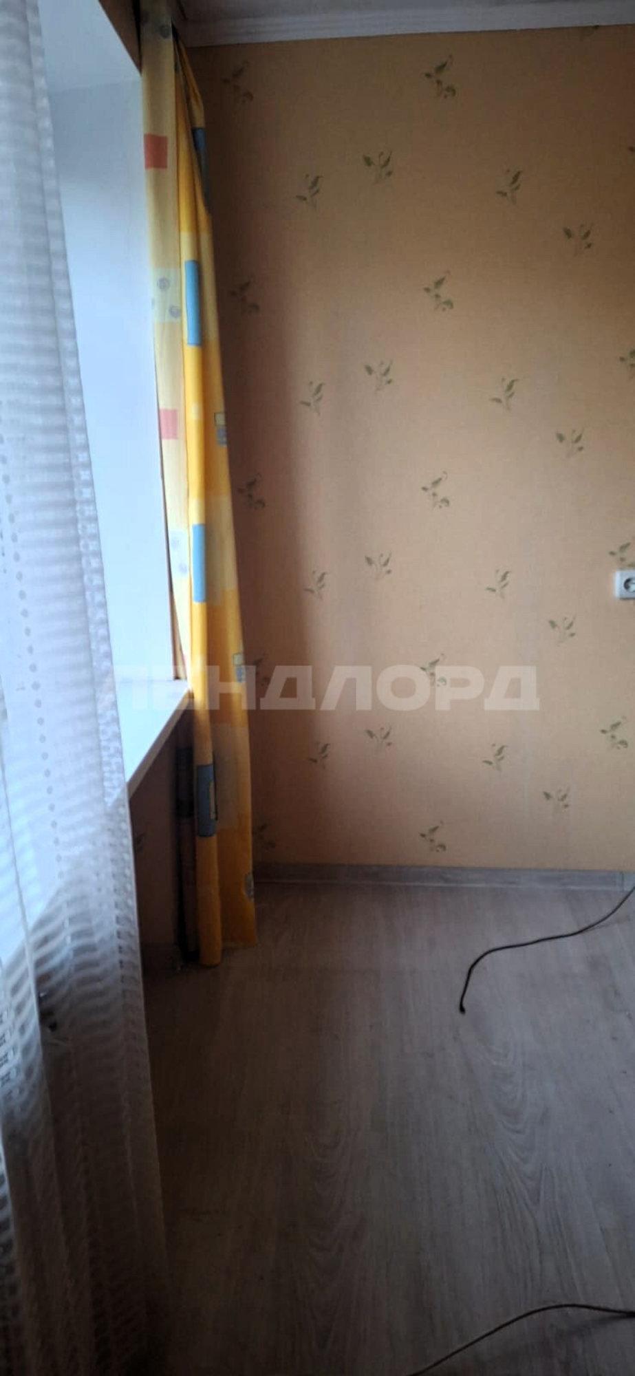 Купить квартиру за 2 330 000 рублей на Казахская улица, 89/3