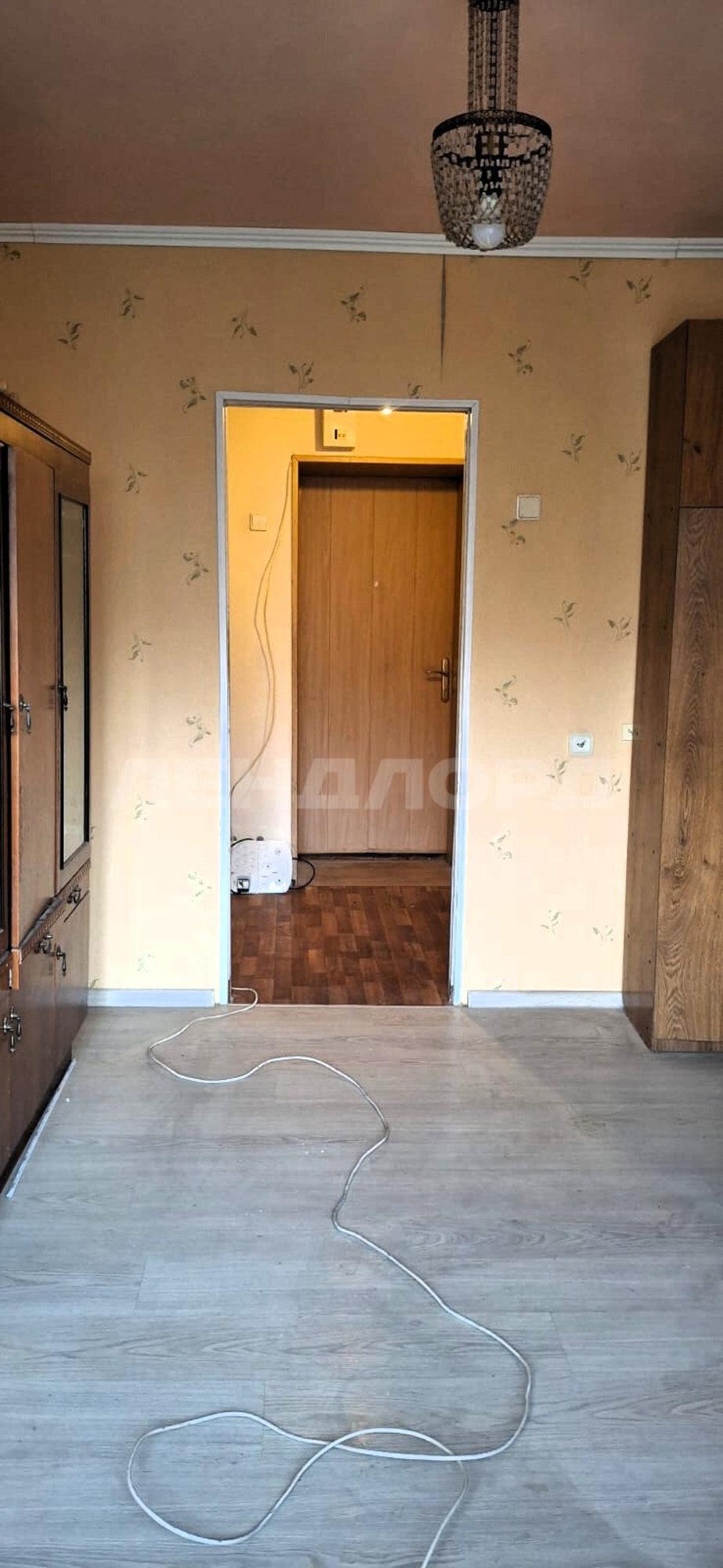 Купить квартиру за 2 330 000 рублей на Казахская улица, 89/3