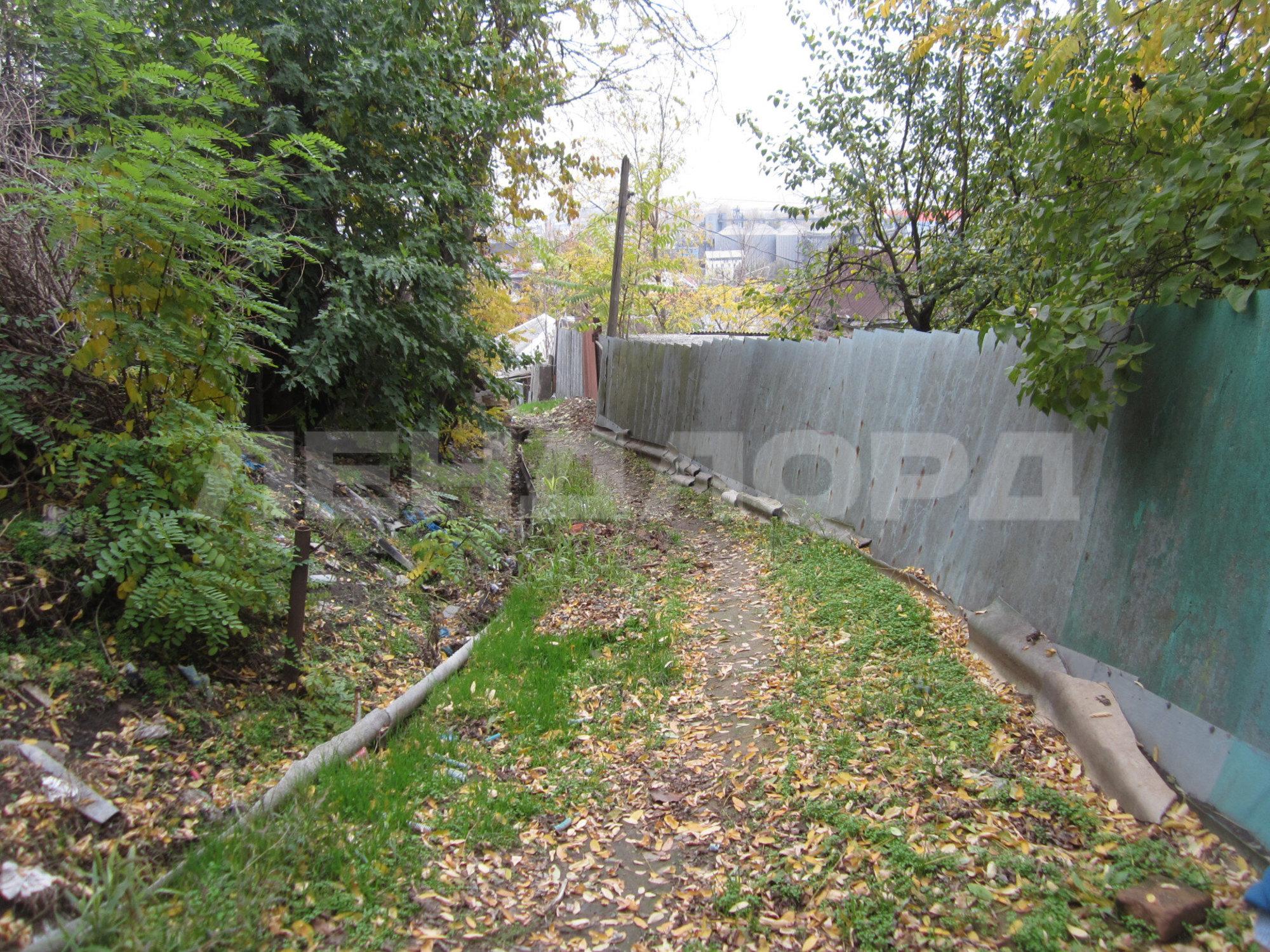 Купить землю, земельный участок за 3 500 000 рублей на Рыночный переулок