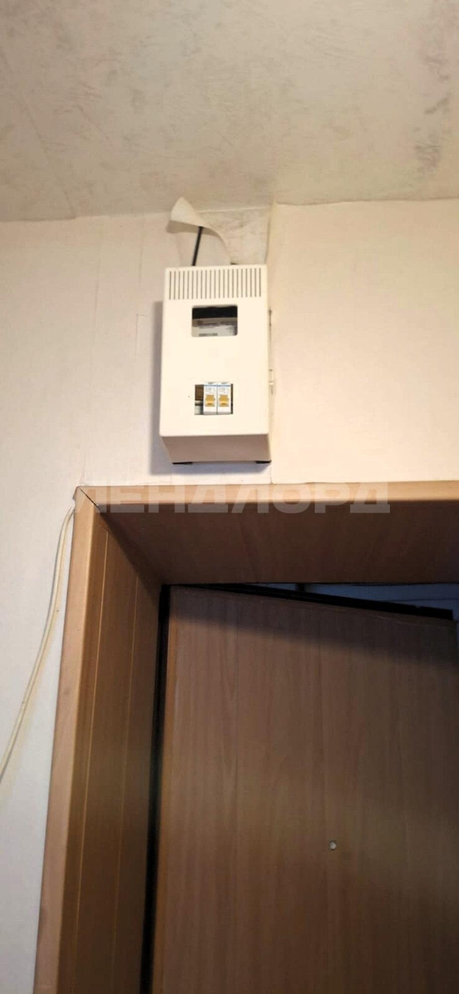 Купить квартиру за 2 330 000 рублей на Казахская улица, 89/3