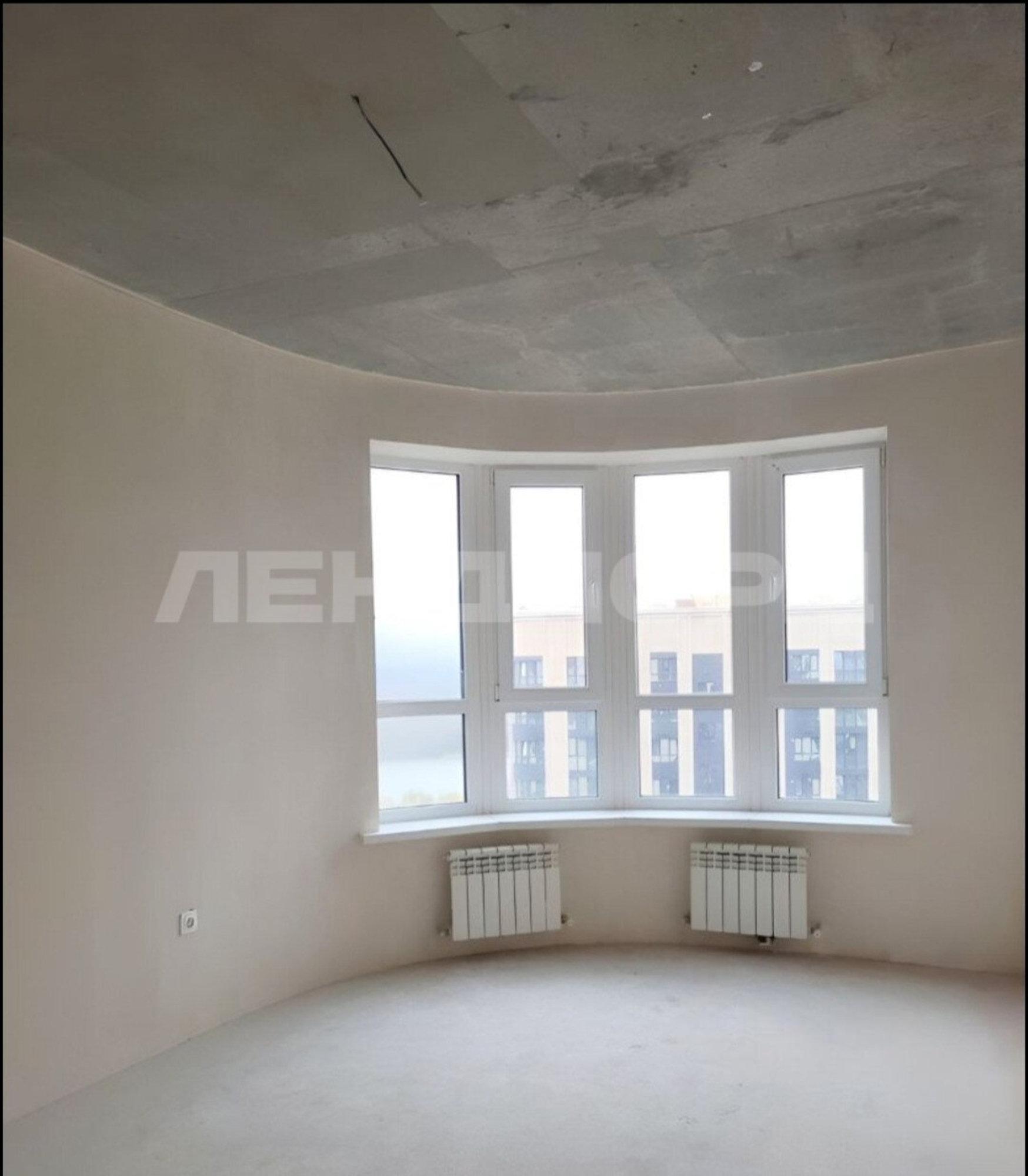 Купить квартиру за 5 950 000 рублей на Левобережная улица, 6/6с1