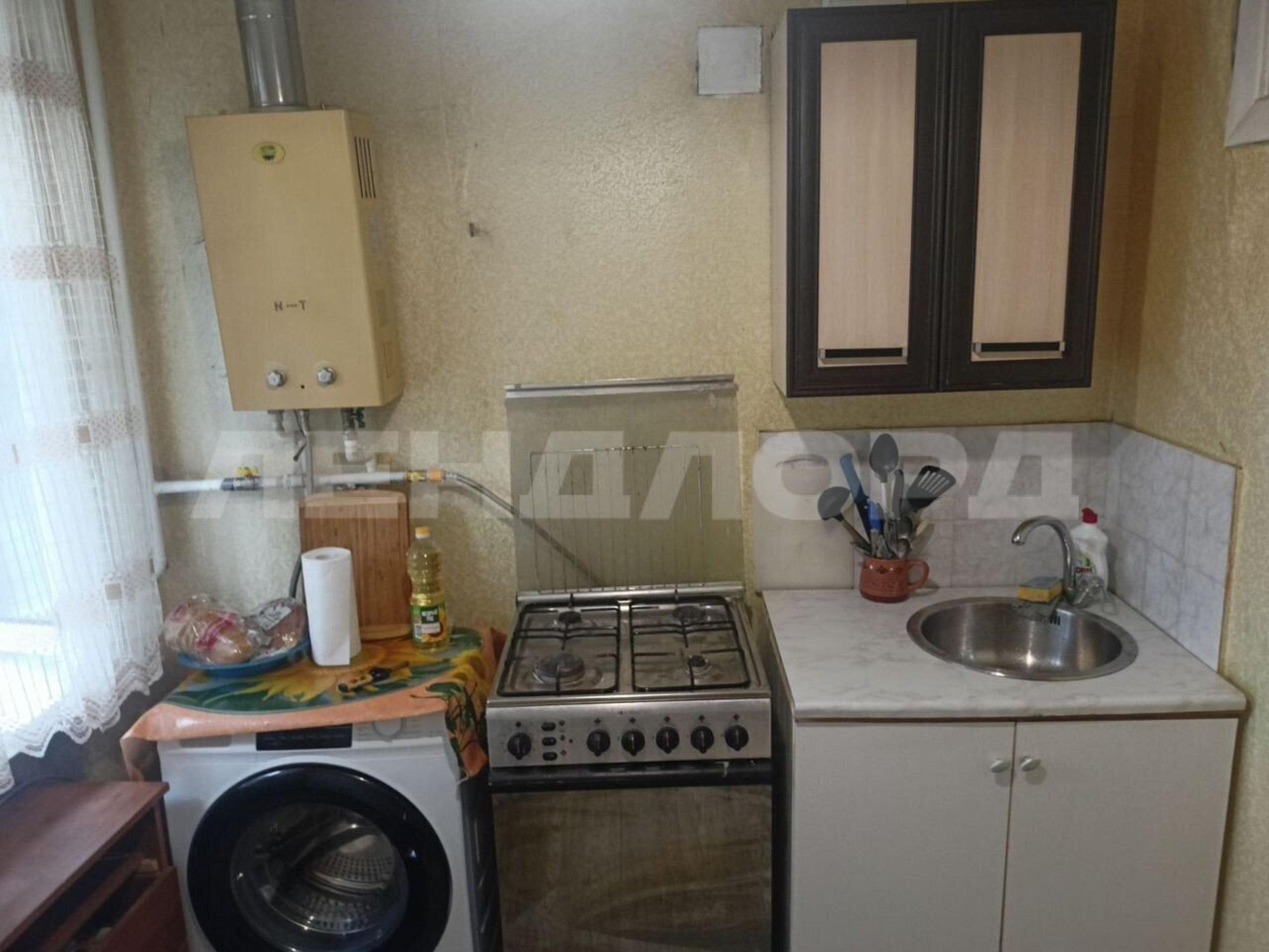 Купить квартиру за 3 000 000 рублей на проспект 40-летия Победы, 178