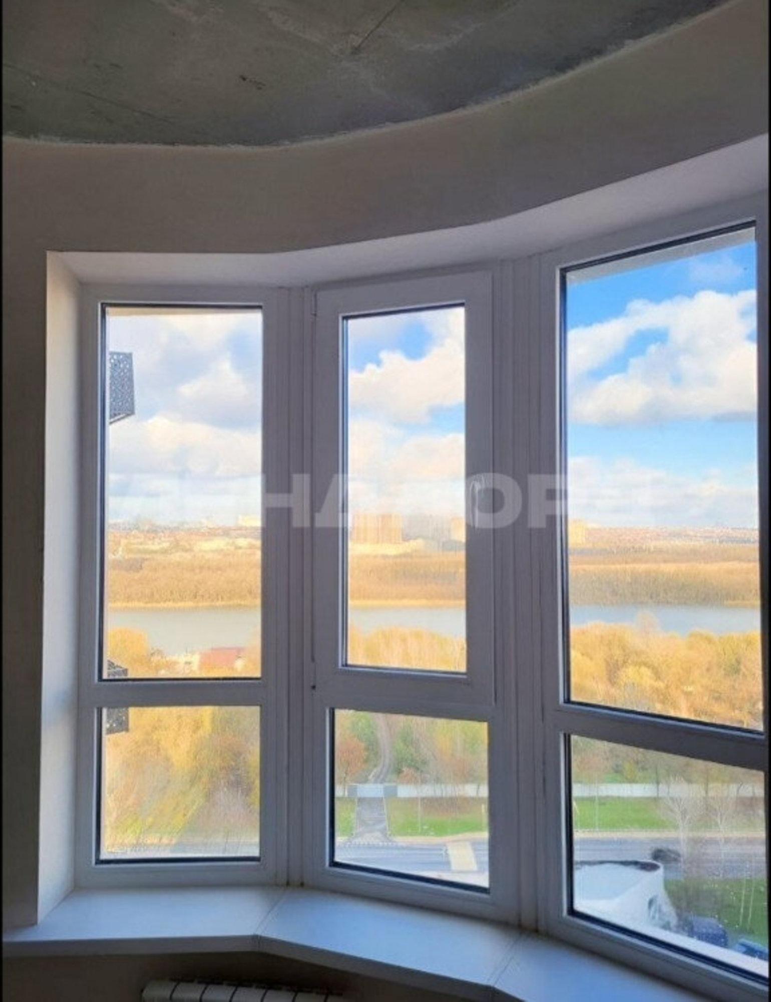 Купить квартиру за 5 950 000 рублей на Левобережная улица, 6/6с1