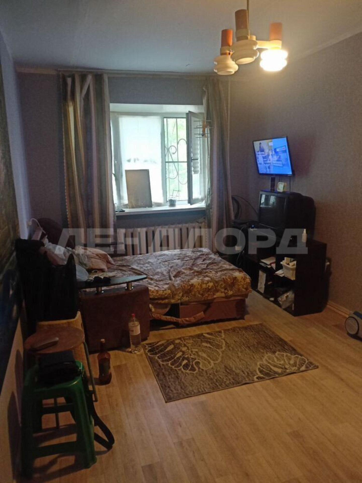 Купить квартиру за 3 000 000 рублей на проспект 40-летия Победы, 178