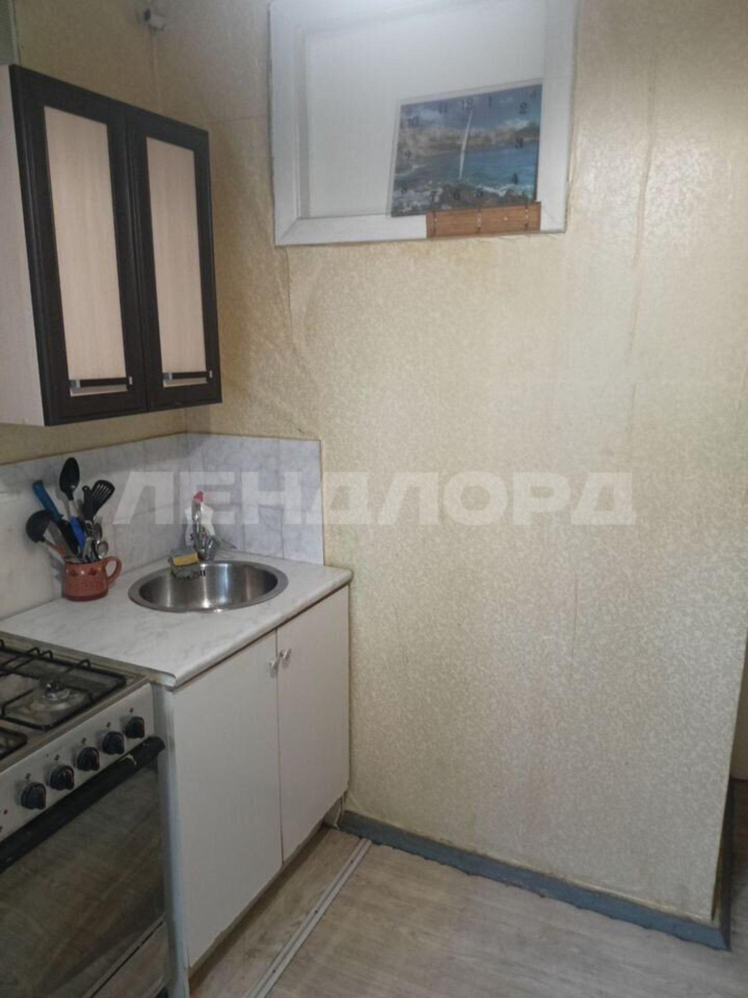 Купить квартиру за 3 000 000 рублей на проспект 40-летия Победы, 178