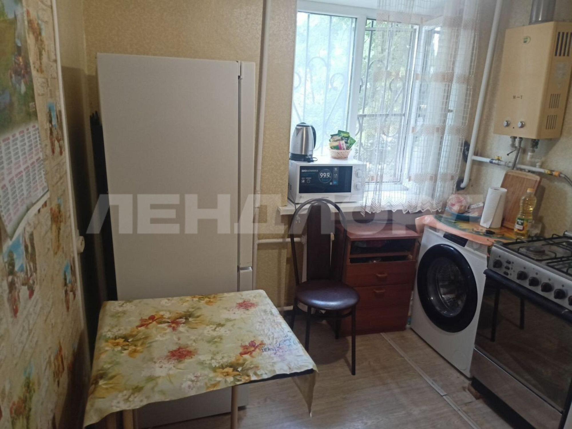 Купить квартиру за 3 000 000 рублей на проспект 40-летия Победы, 178