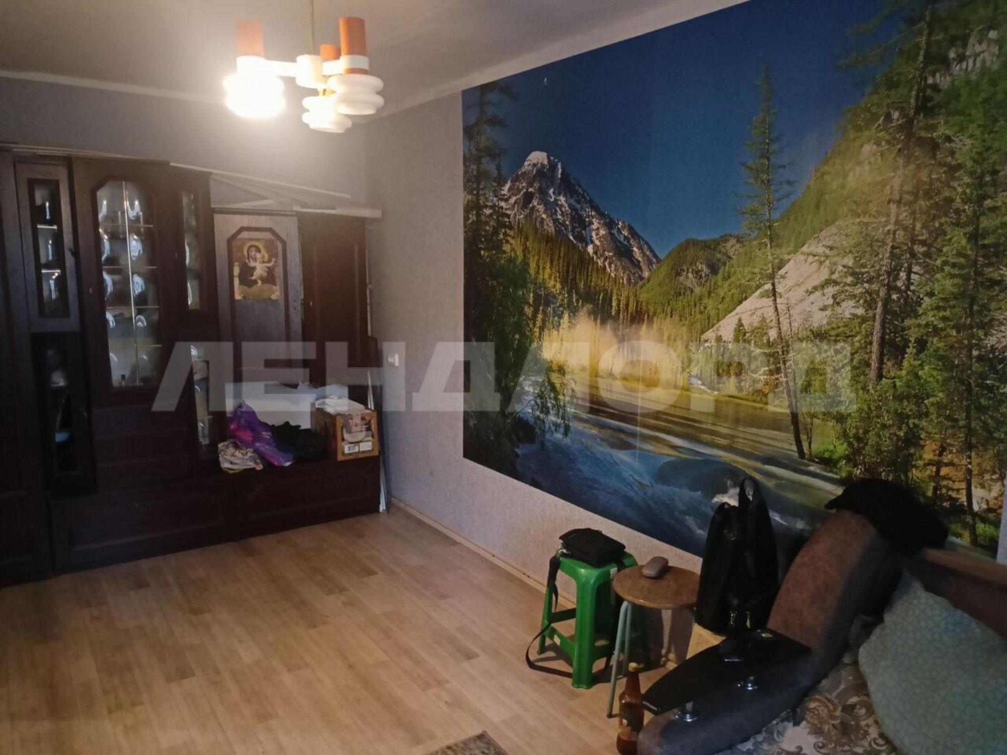 Купить квартиру за 3 000 000 рублей на проспект 40-летия Победы, 178