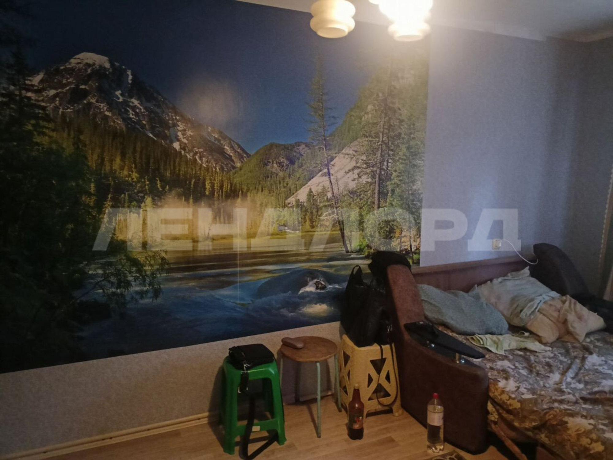 Купить квартиру за 3 000 000 рублей на проспект 40-летия Победы, 178