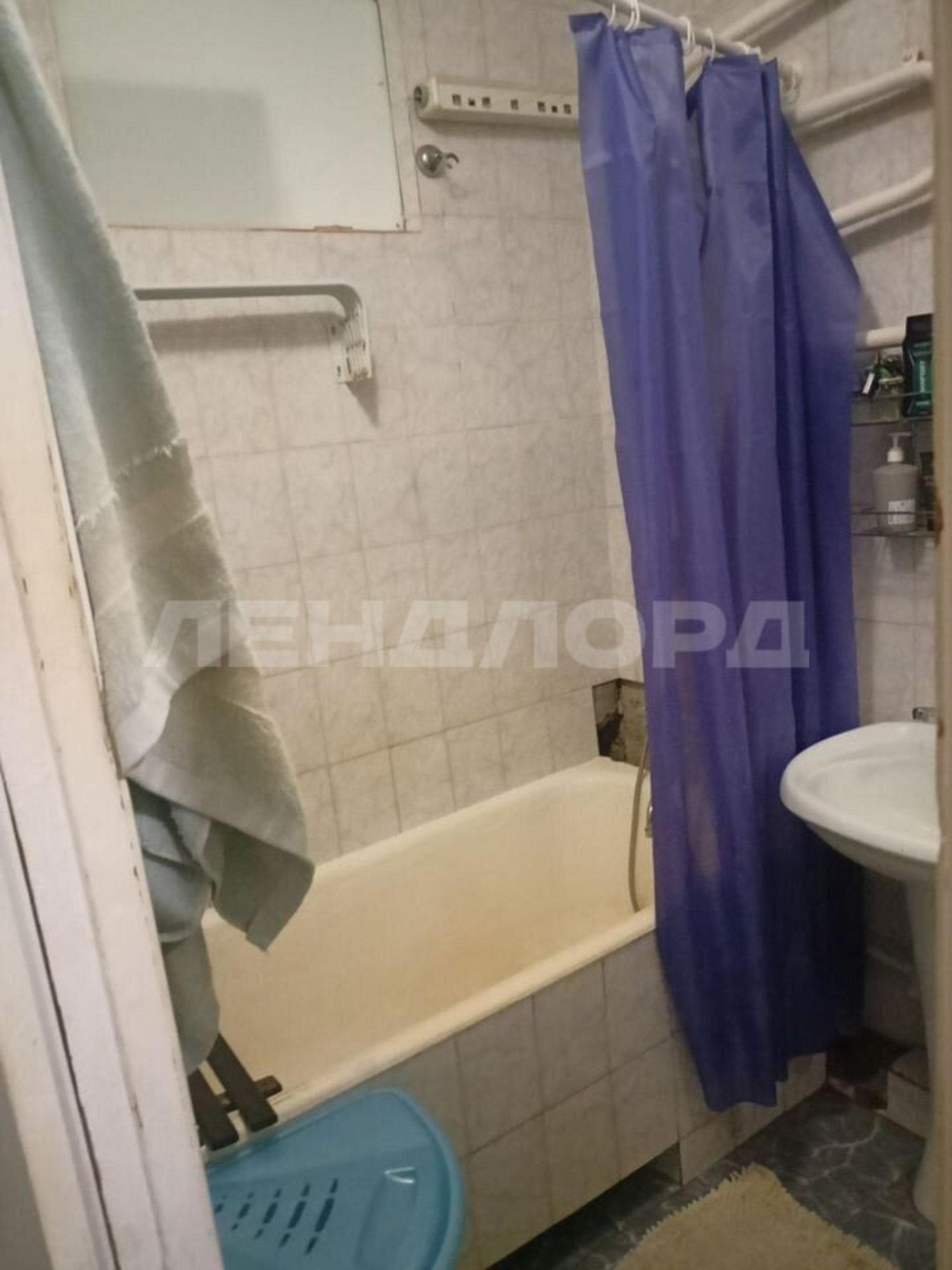 Купить квартиру за 3 000 000 рублей на проспект 40-летия Победы, 178