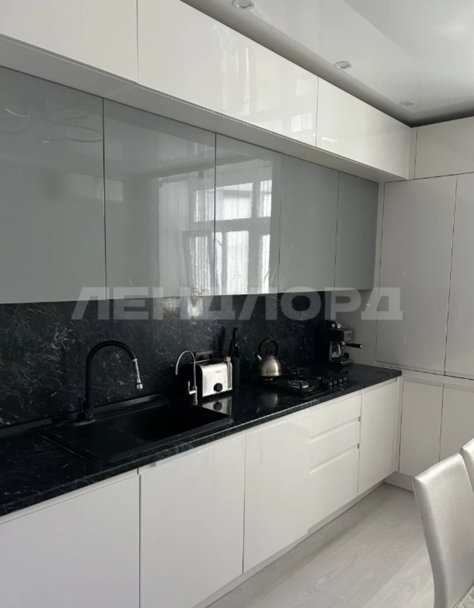 Купить квартиру за 8 900 000 рублей на улица Вересаева, 101/5