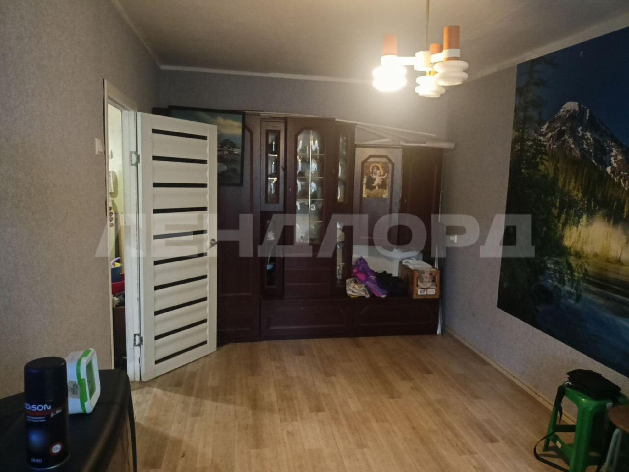 Купить квартиру за 3 000 000 рублей на проспект 40-летия Победы, 178